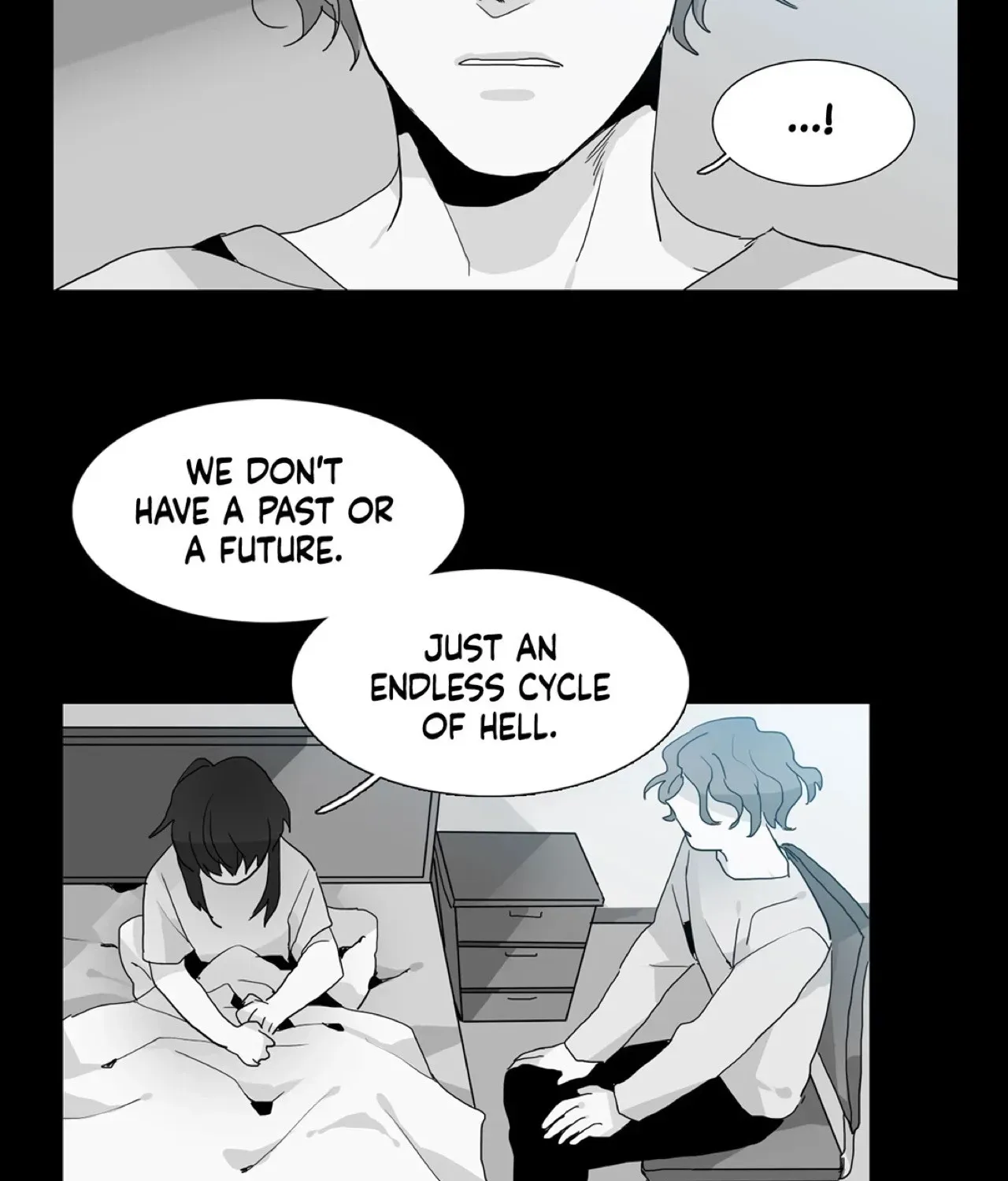 Read Heroes Plan.B chapter 23 image 9 on Lezhin