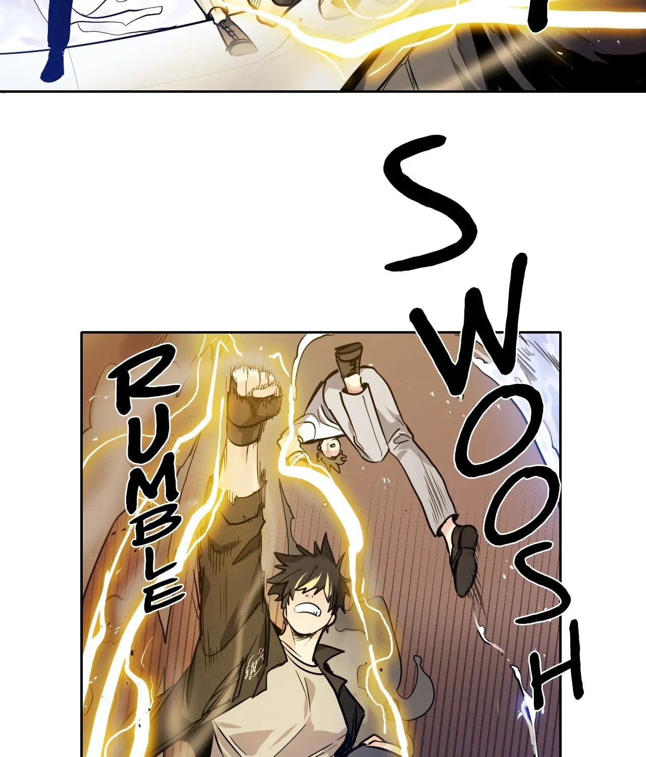 Read Heroes Plan.B chapter 230 image 10 on Lezhin
