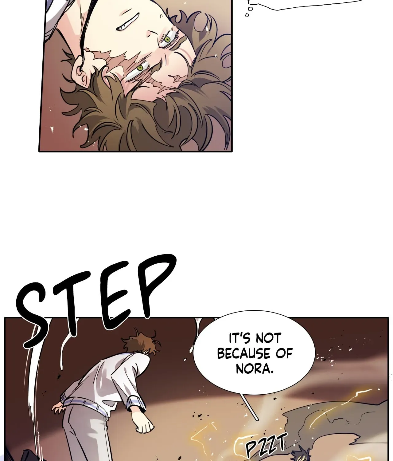 Read Heroes Plan.B chapter 230 image 14 on Lezhin