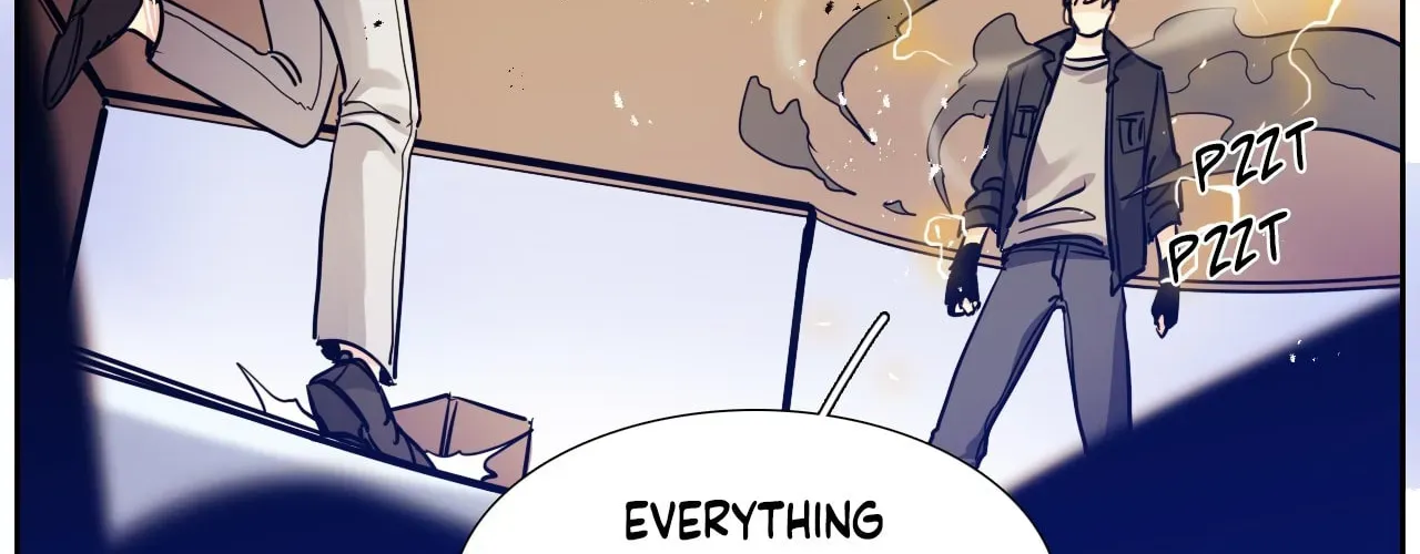Read Heroes Plan.B chapter 230 image 15 on Lezhin