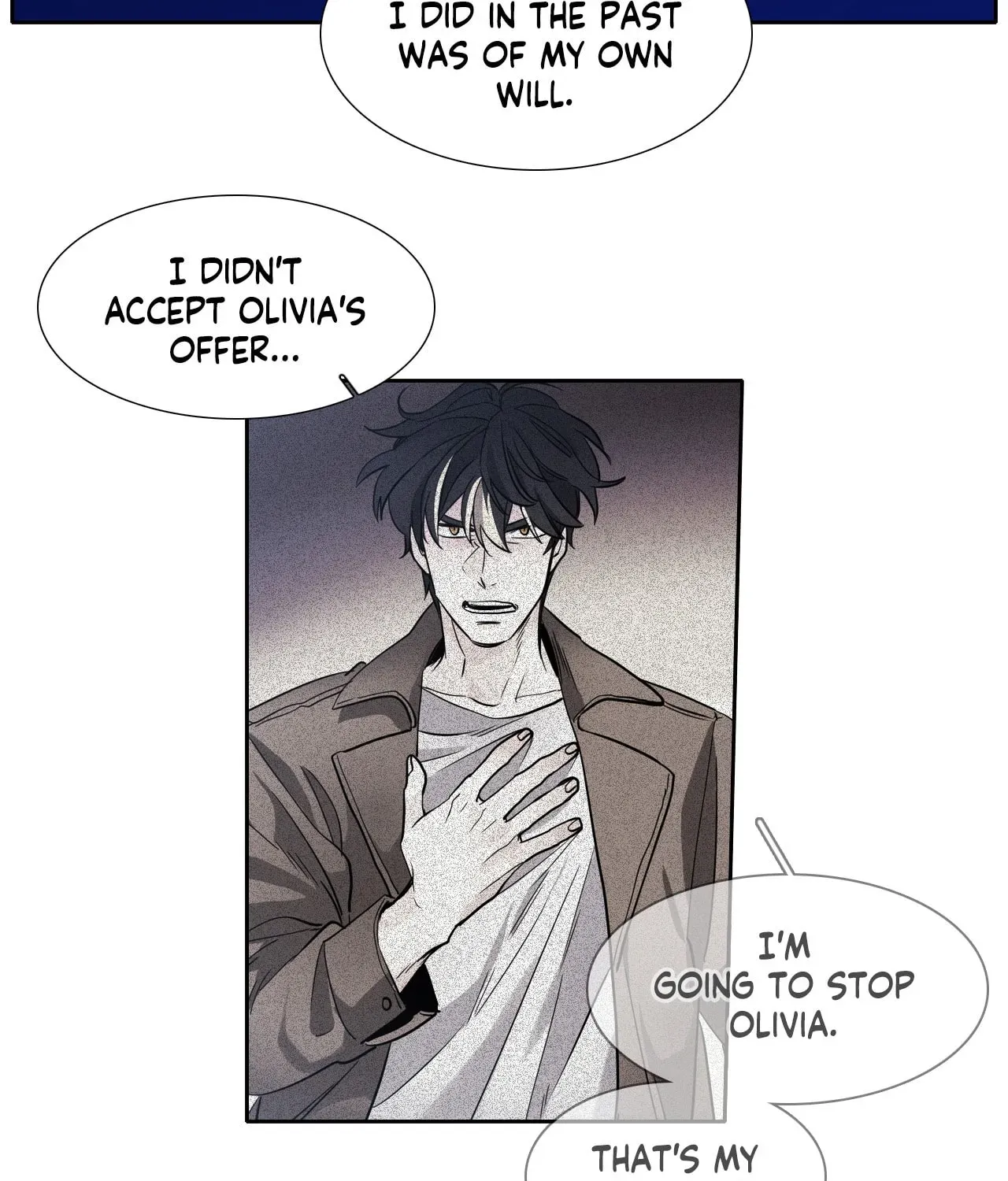 Read Heroes Plan.B chapter 230 image 16 on Lezhin