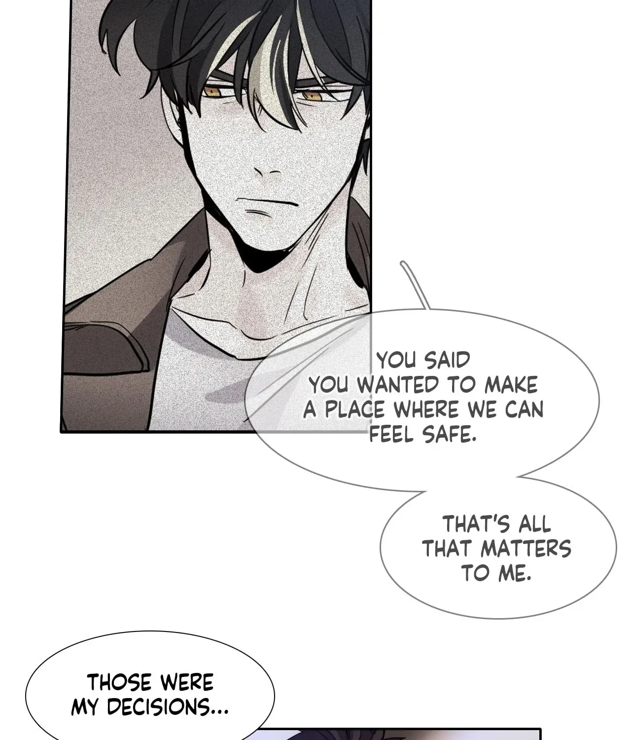 Read Heroes Plan.B chapter 230 image 18 on Lezhin