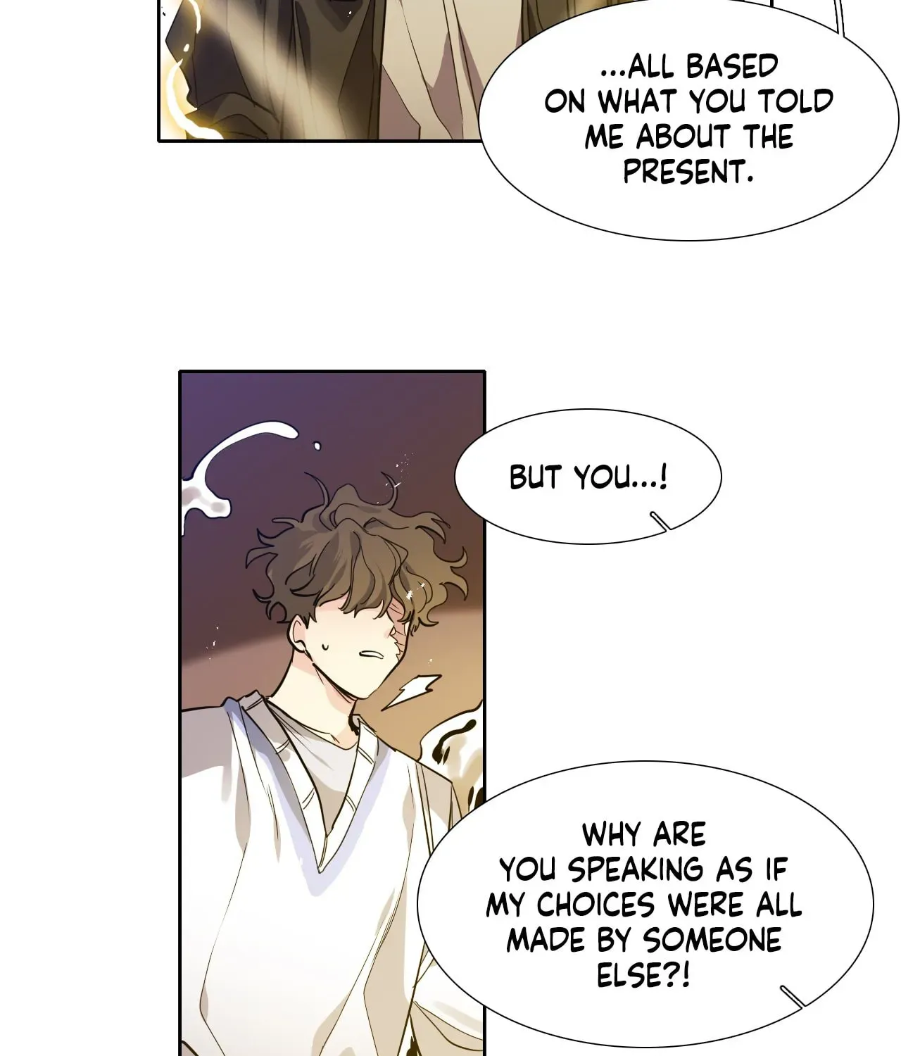 Read Heroes Plan.B chapter 230 image 20 on Lezhin