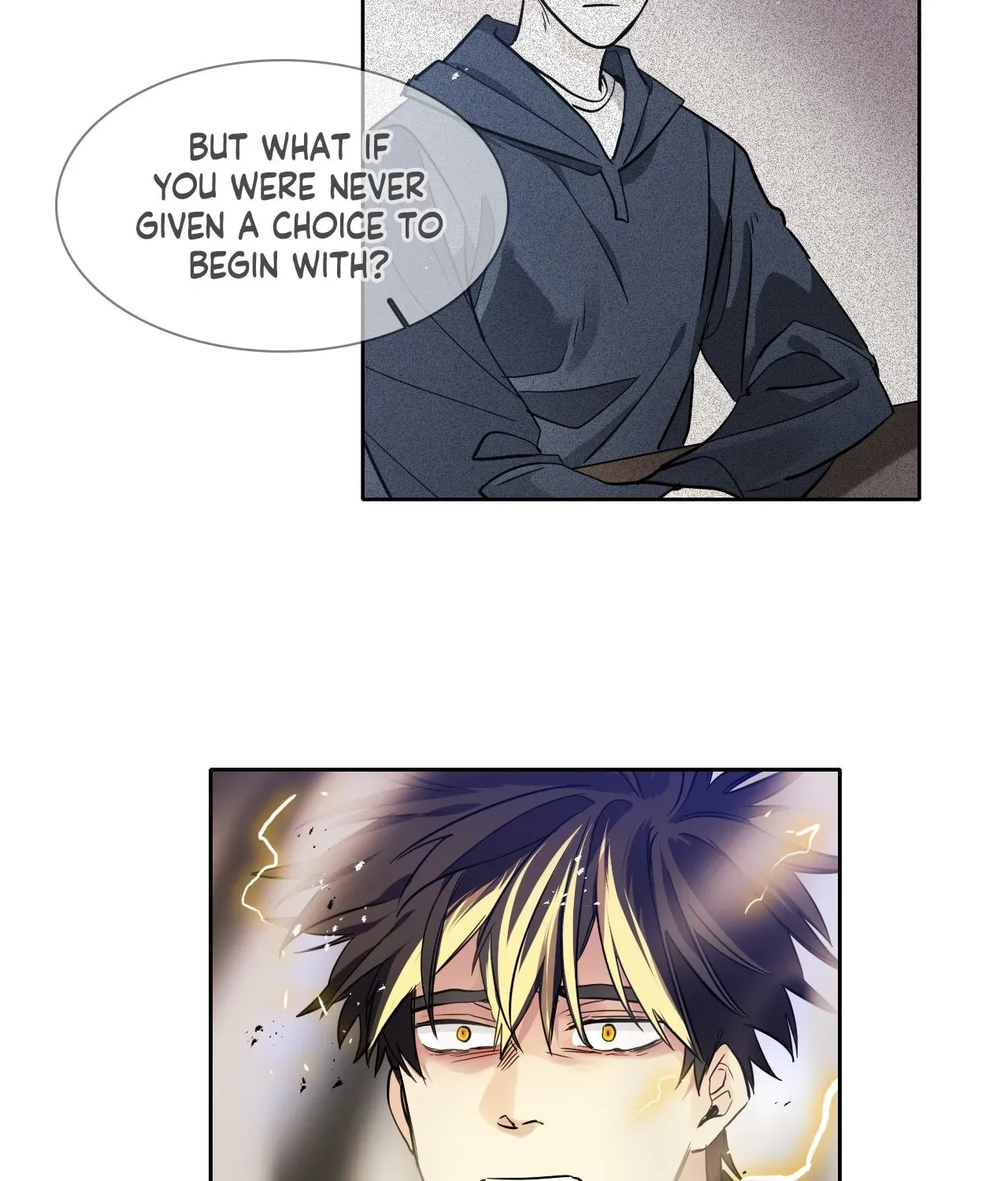 Read Heroes Plan.B chapter 230 image 22 on Lezhin