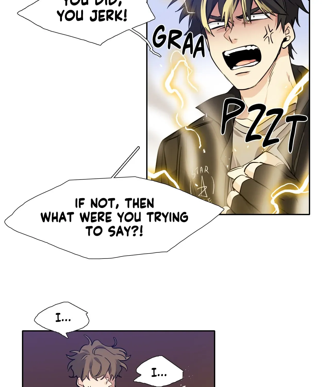 Read Heroes Plan.B chapter 230 image 26 on Lezhin