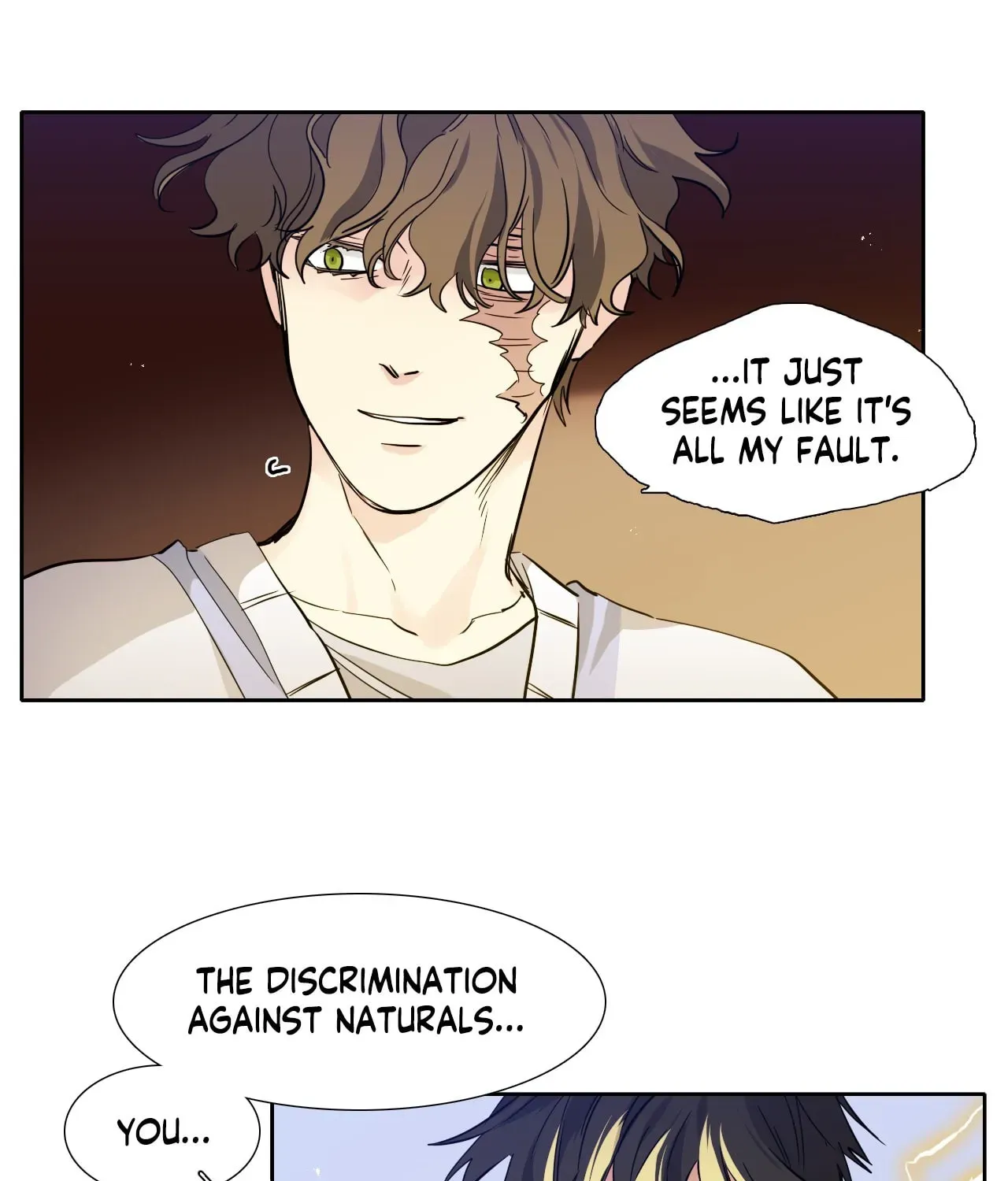 Read Heroes Plan.B chapter 230 image 28 on Lezhin