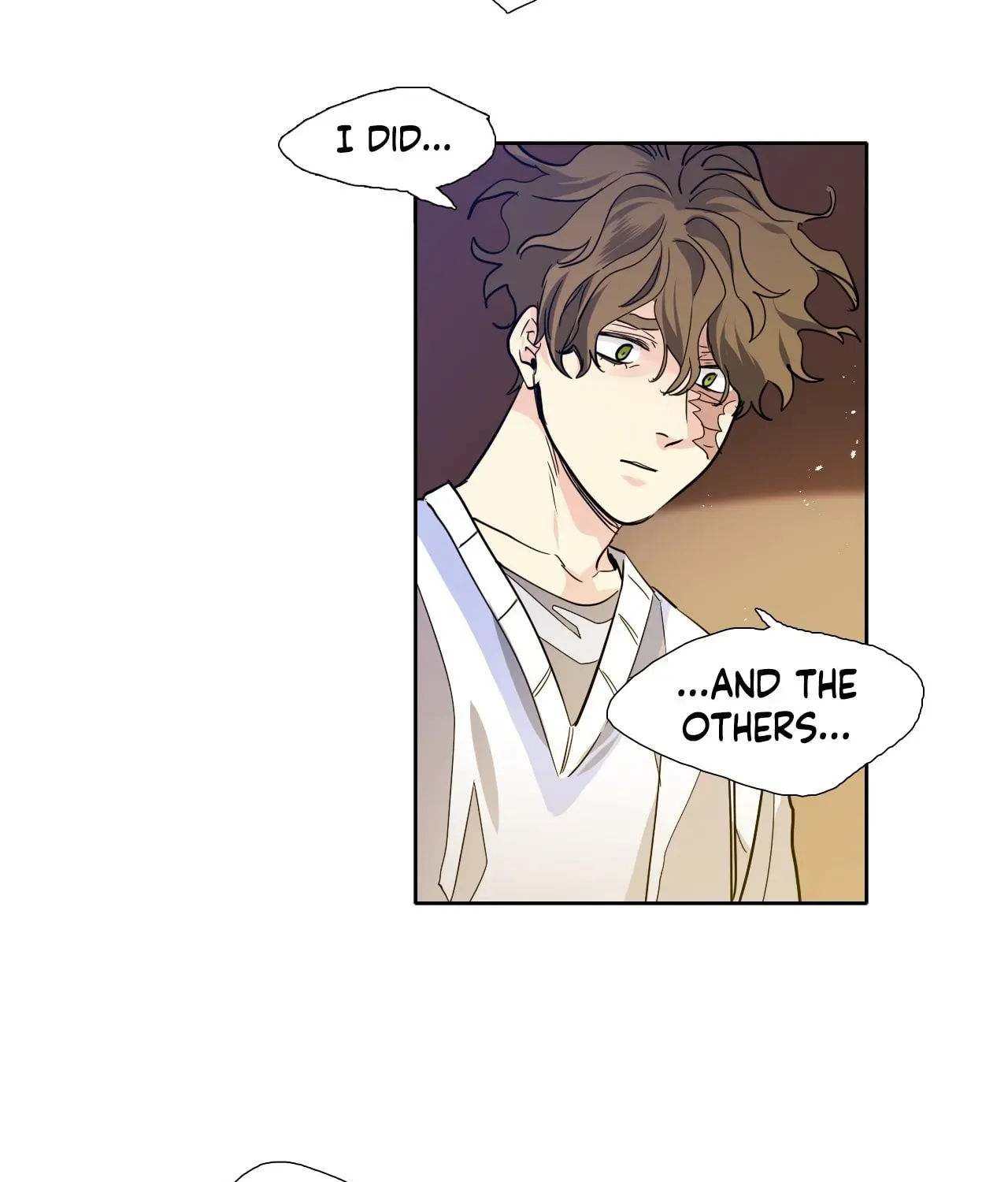 Read Heroes Plan.B chapter 230 image 32 on Lezhin
