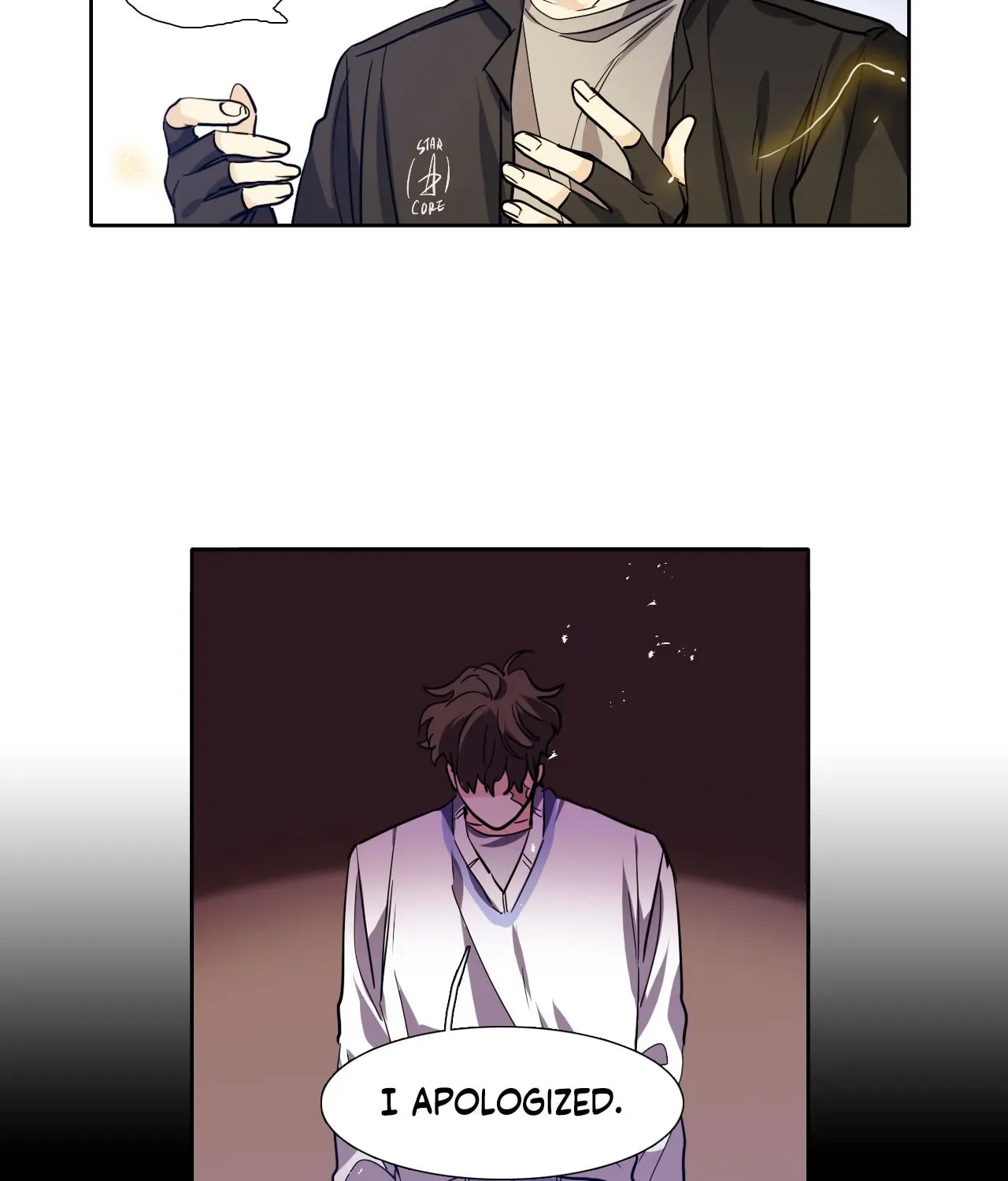 Read Heroes Plan.B chapter 230 image 34 on Lezhin