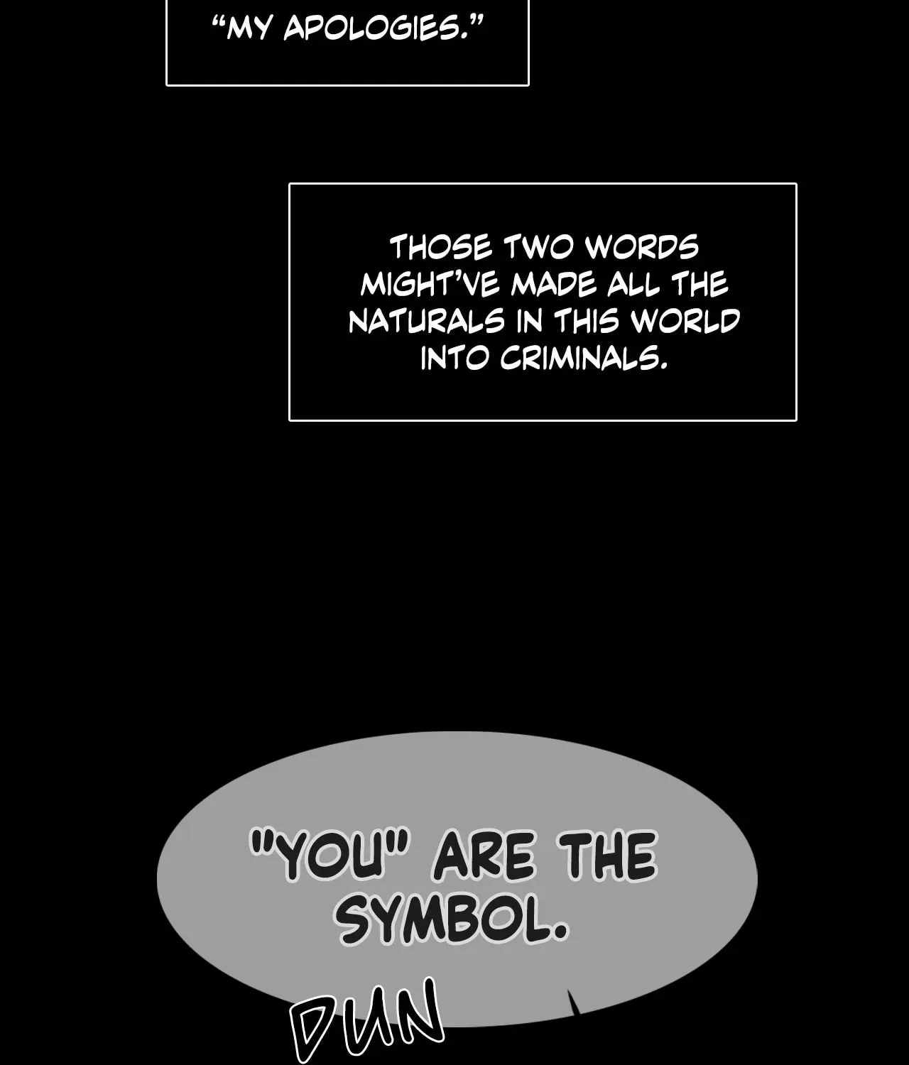 Read Heroes Plan.B chapter 230 image 36 on Lezhin