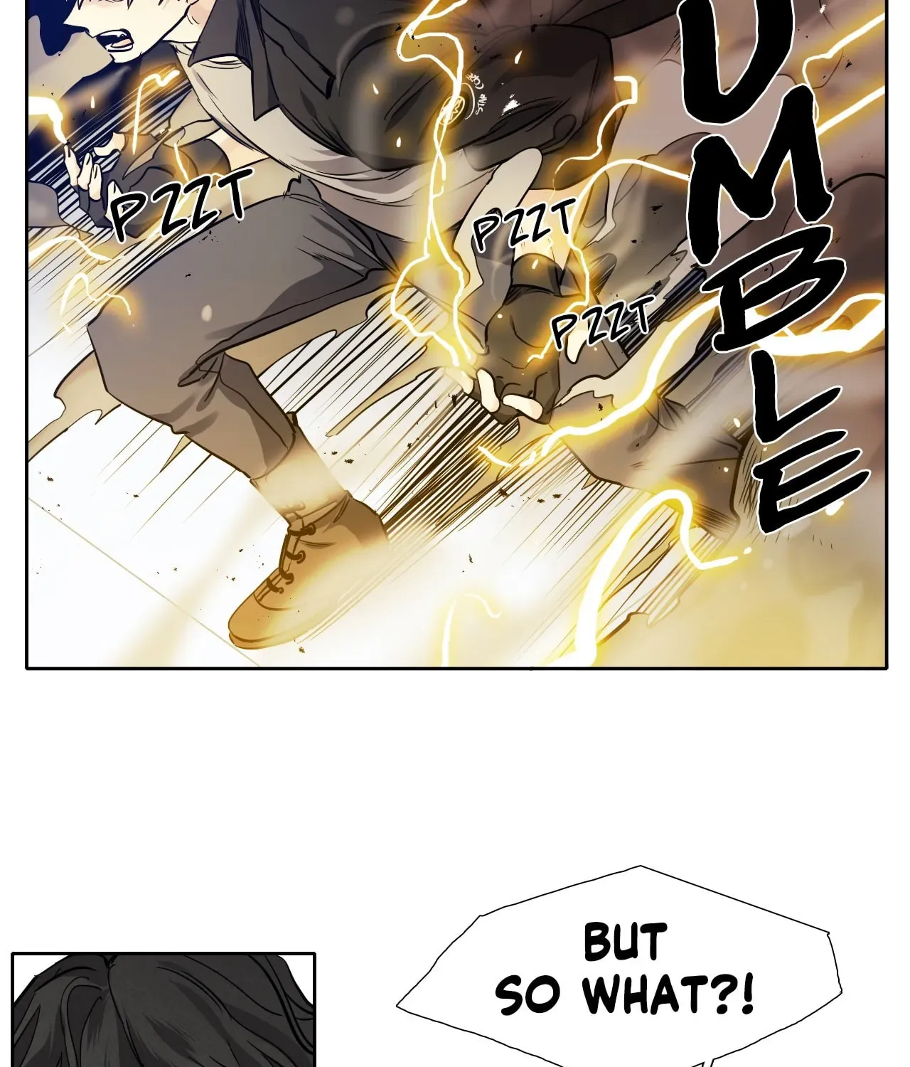 Read Heroes Plan.B chapter 230 image 4 on Lezhin