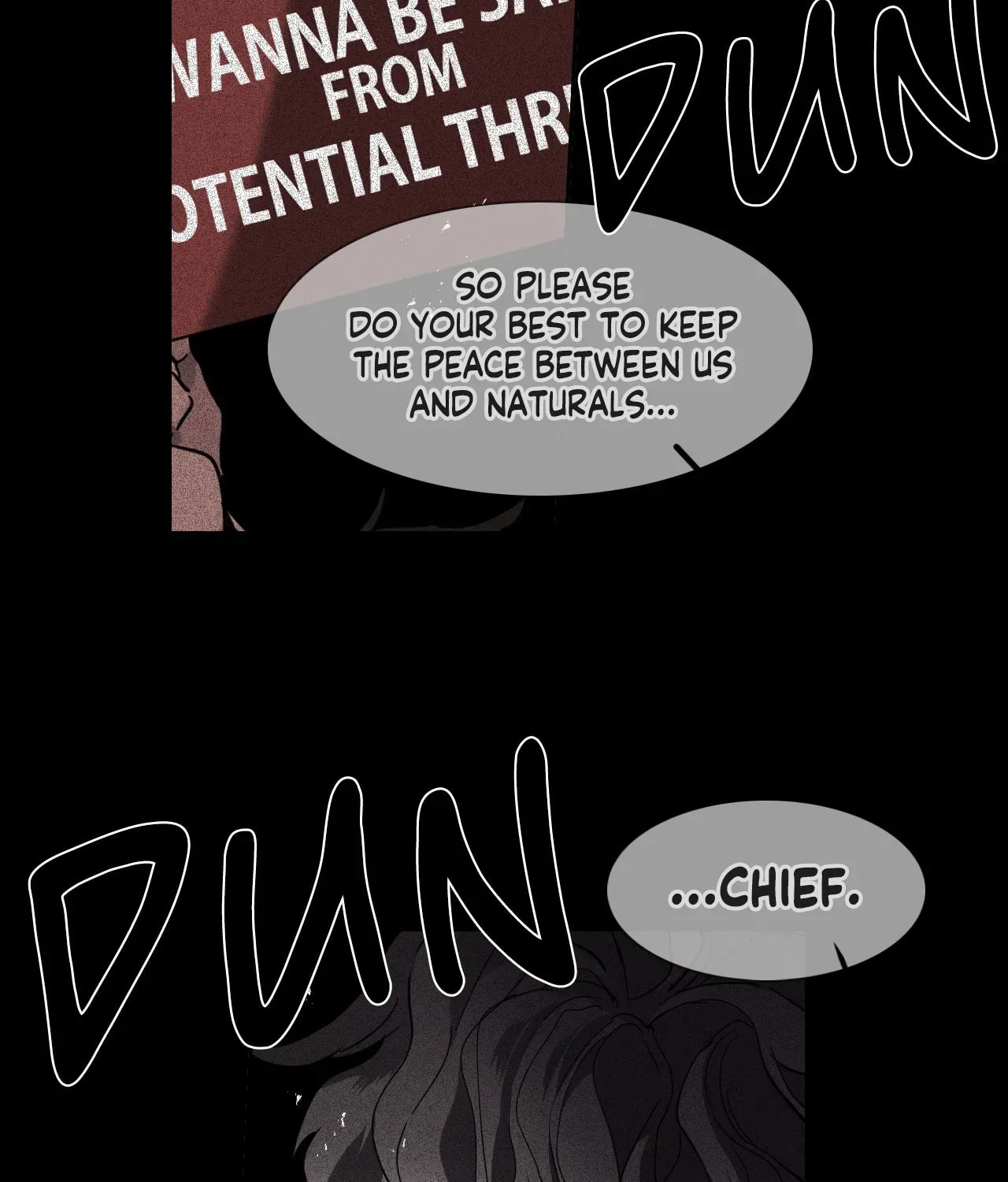 Read Heroes Plan.B chapter 230 image 40 on Lezhin