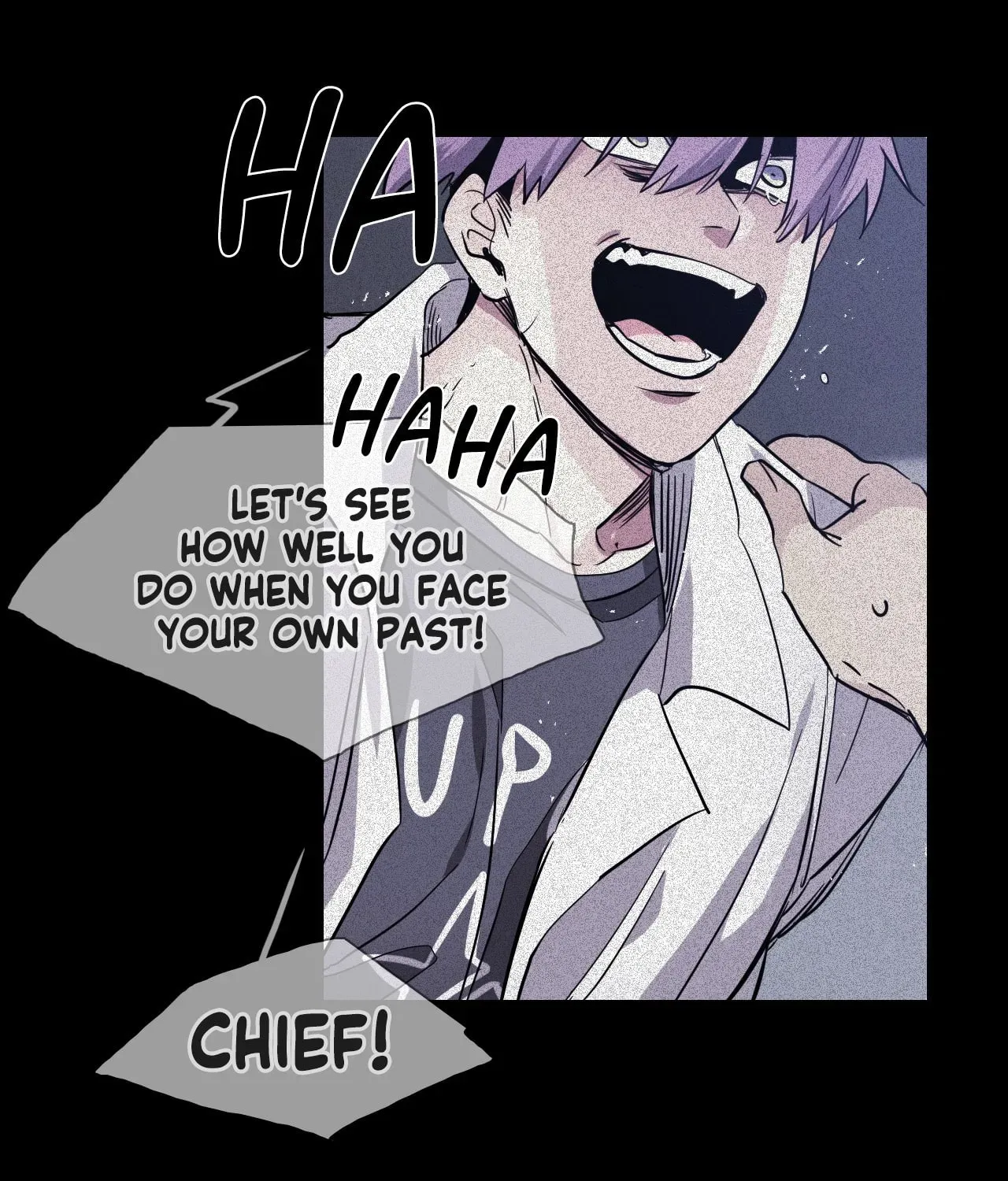 Read Heroes Plan.B chapter 230 image 46 on Lezhin