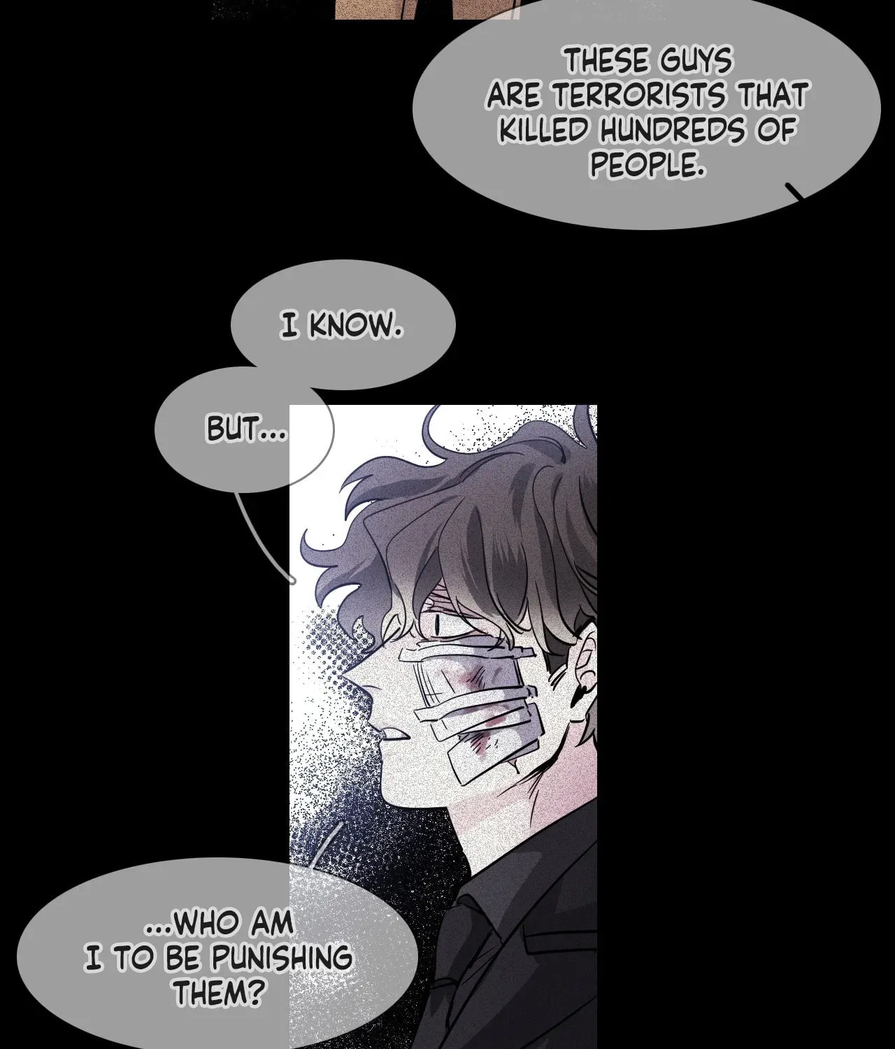Read Heroes Plan.B chapter 230 image 50 on Lezhin