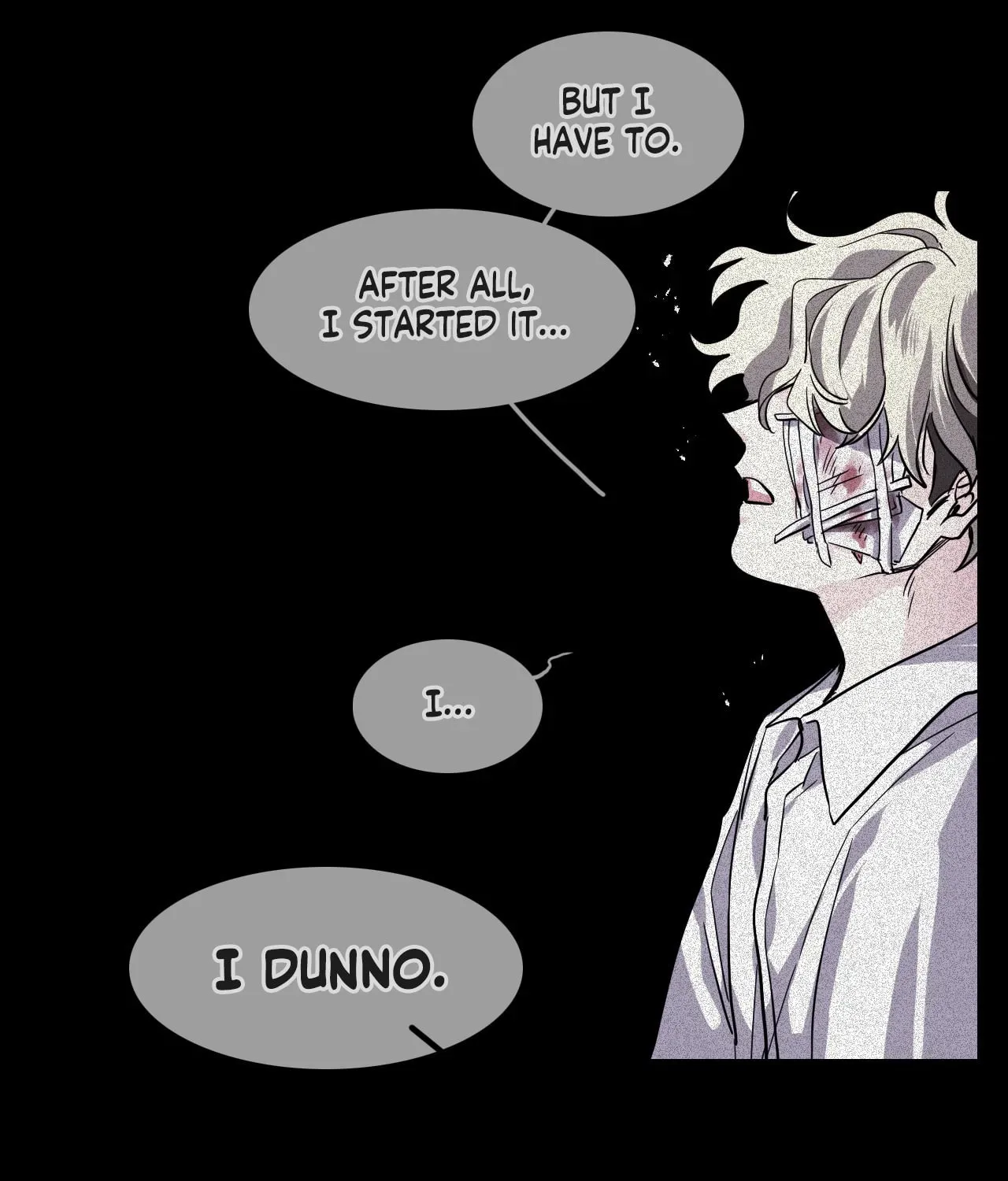 Read Heroes Plan.B chapter 230 image 52 on Lezhin
