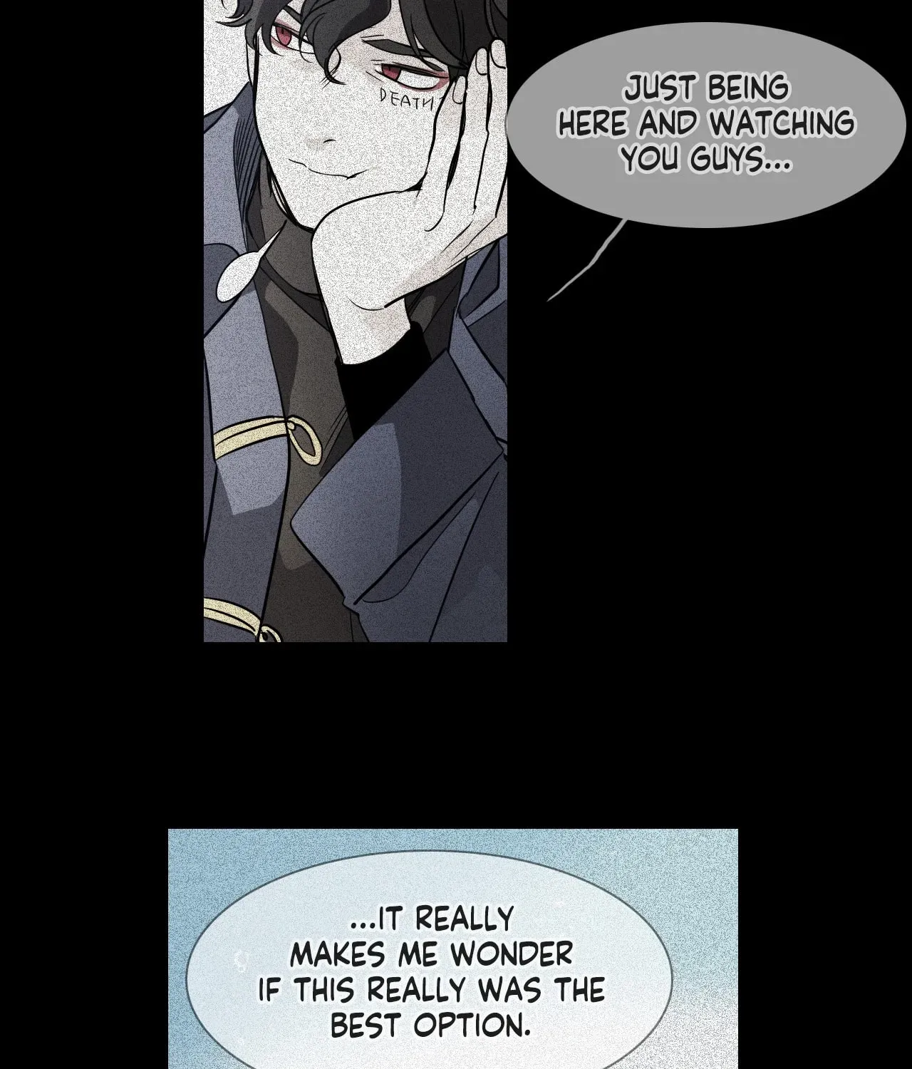 Read Heroes Plan.B chapter 230 image 54 on Lezhin