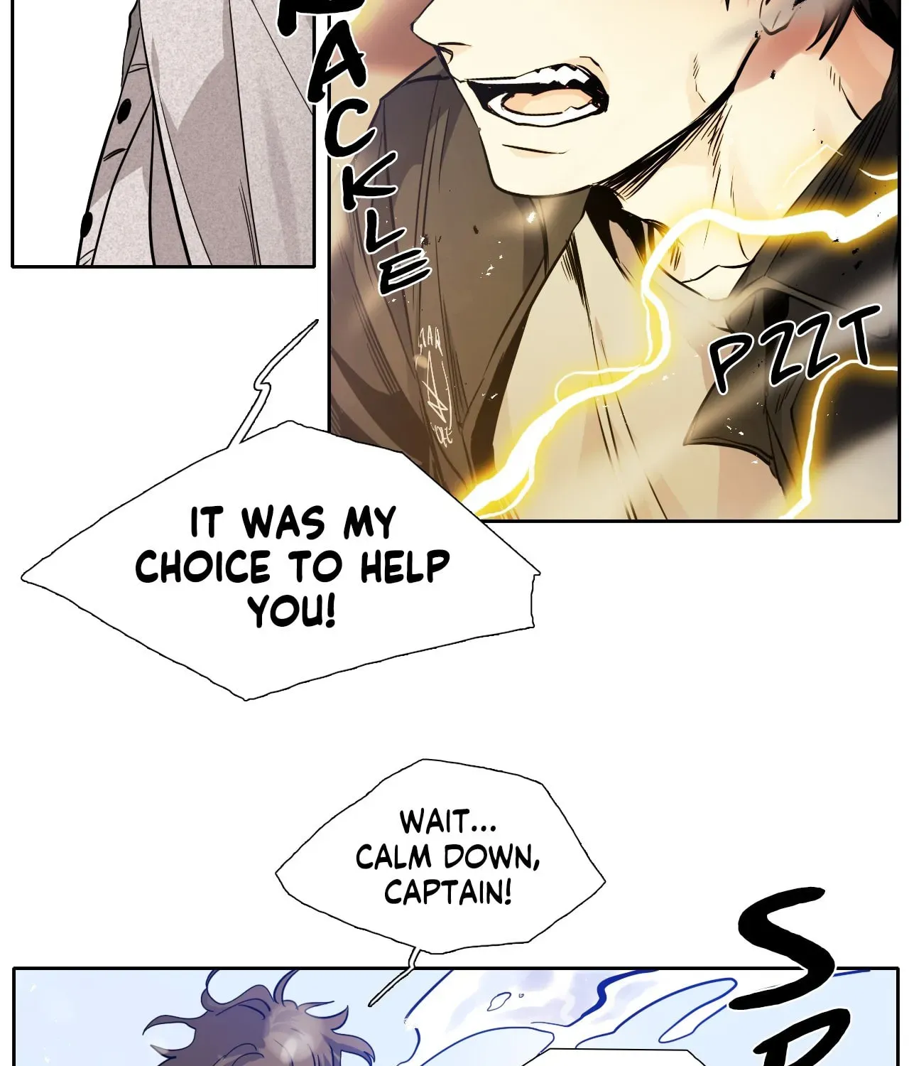 Read Heroes Plan.B chapter 230 image 6 on Lezhin