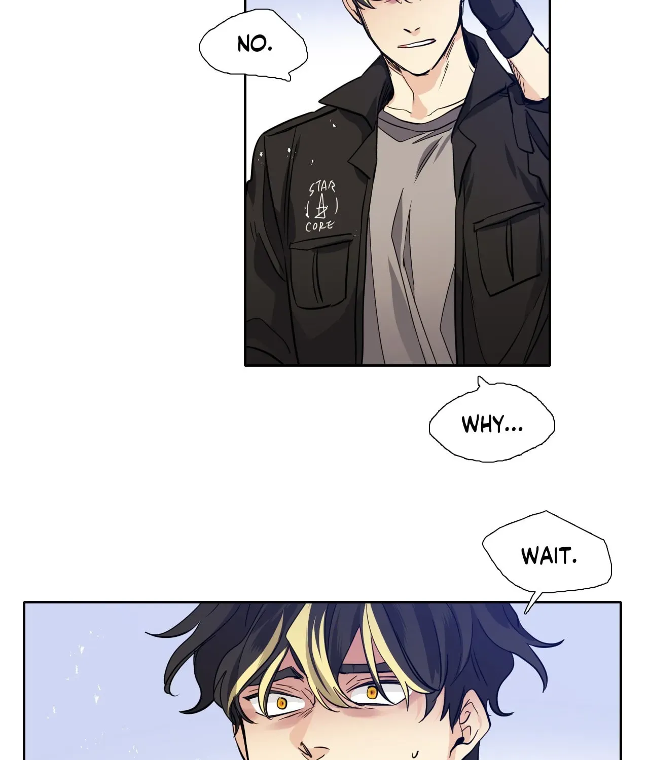 Read Heroes Plan.B chapter 230 image 64 on Lezhin
