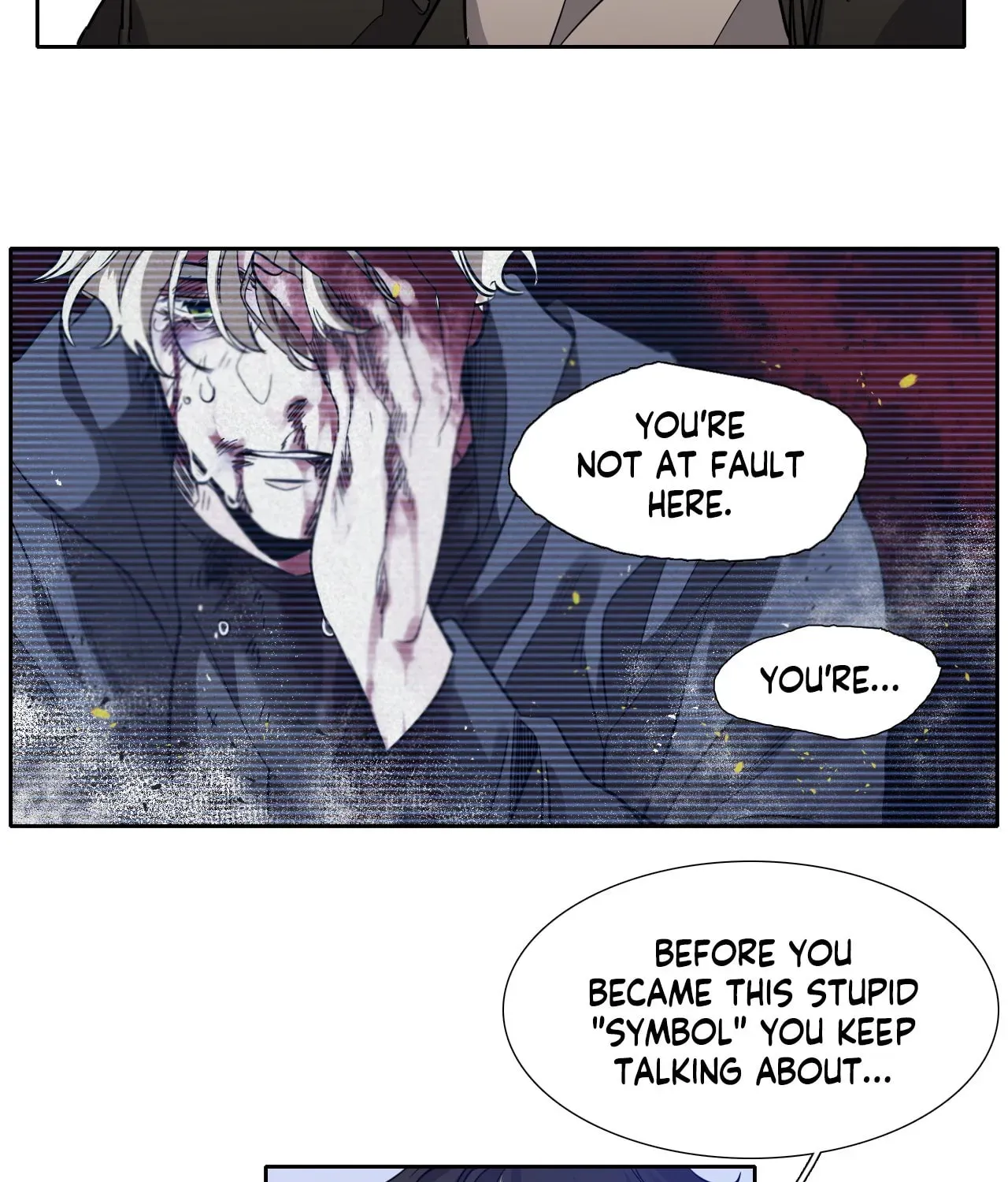 Read Heroes Plan.B chapter 230 image 66 on Lezhin