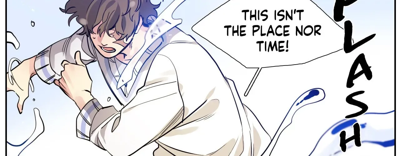 Read Heroes Plan.B chapter 230 image 7 on Lezhin