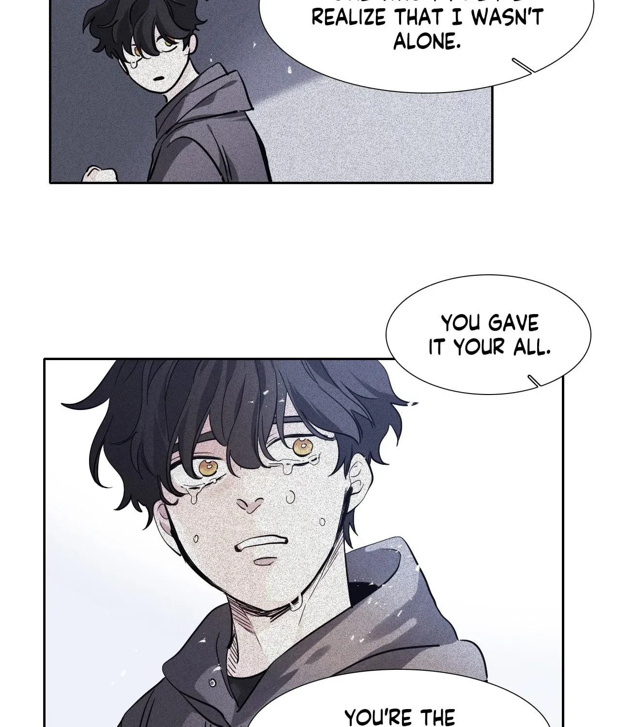 Read Heroes Plan.B chapter 230 image 70 on Lezhin