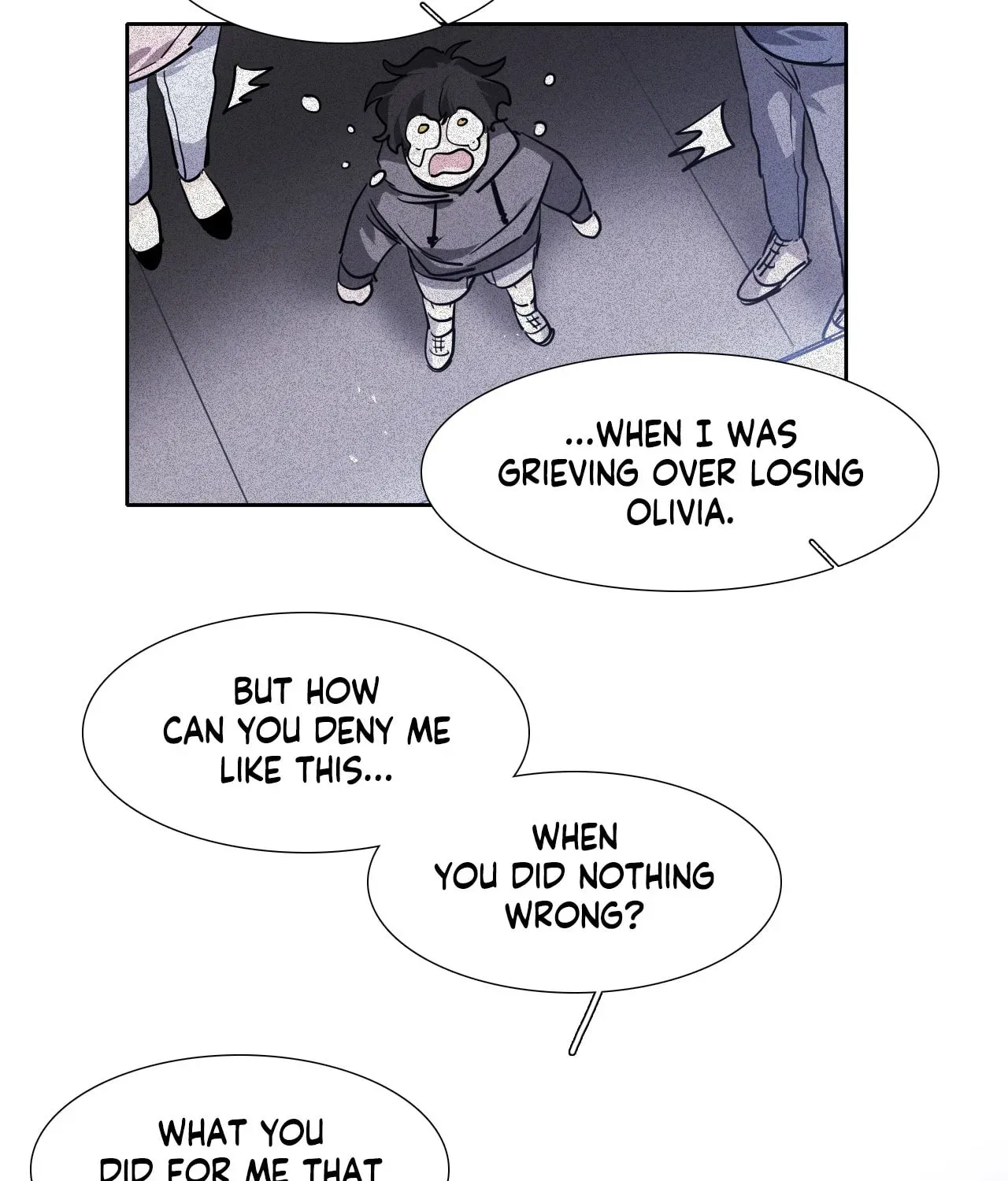 Read Heroes Plan.B chapter 230 image 72 on Lezhin