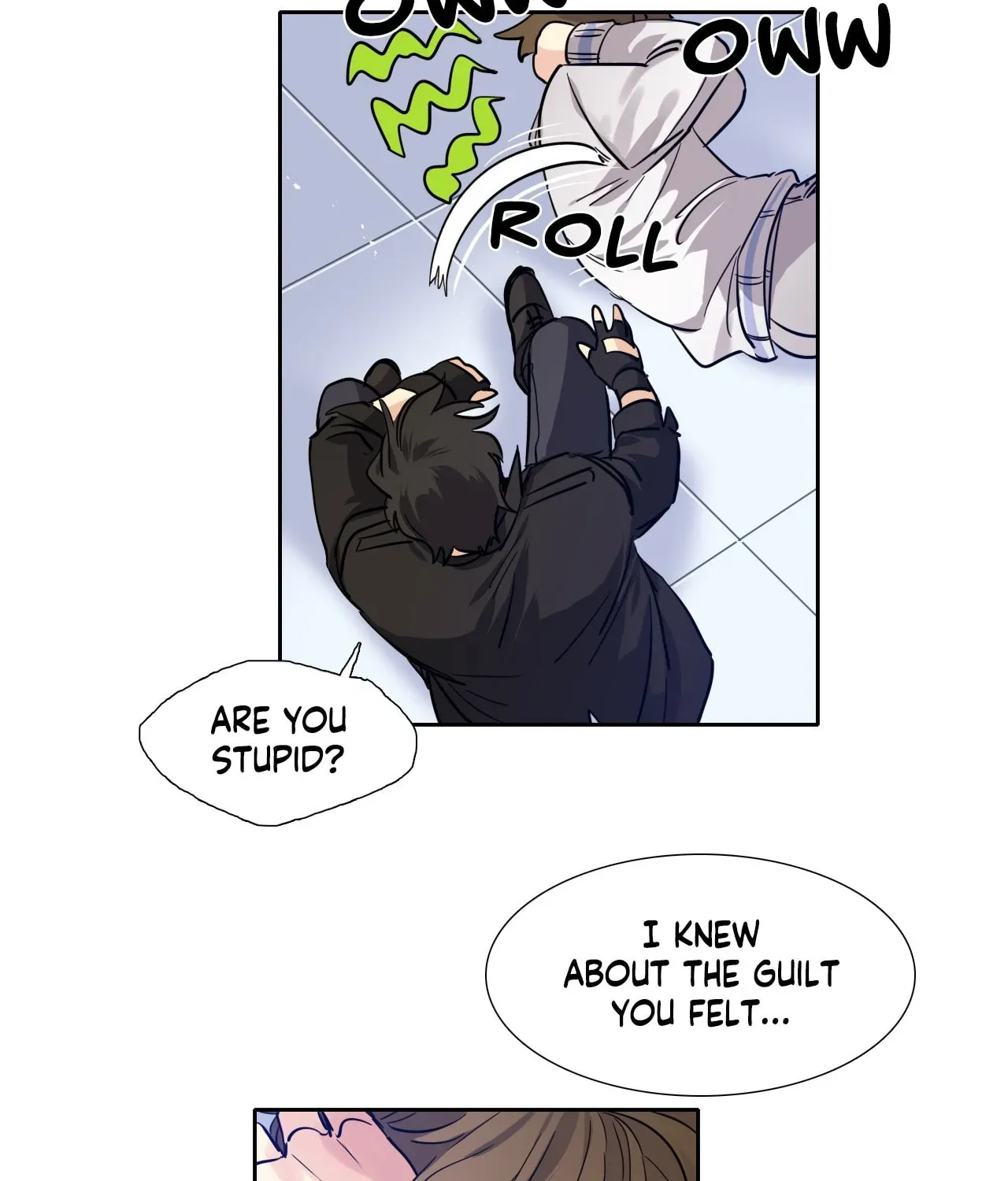 Read Heroes Plan.B chapter 230 image 78 on Lezhin