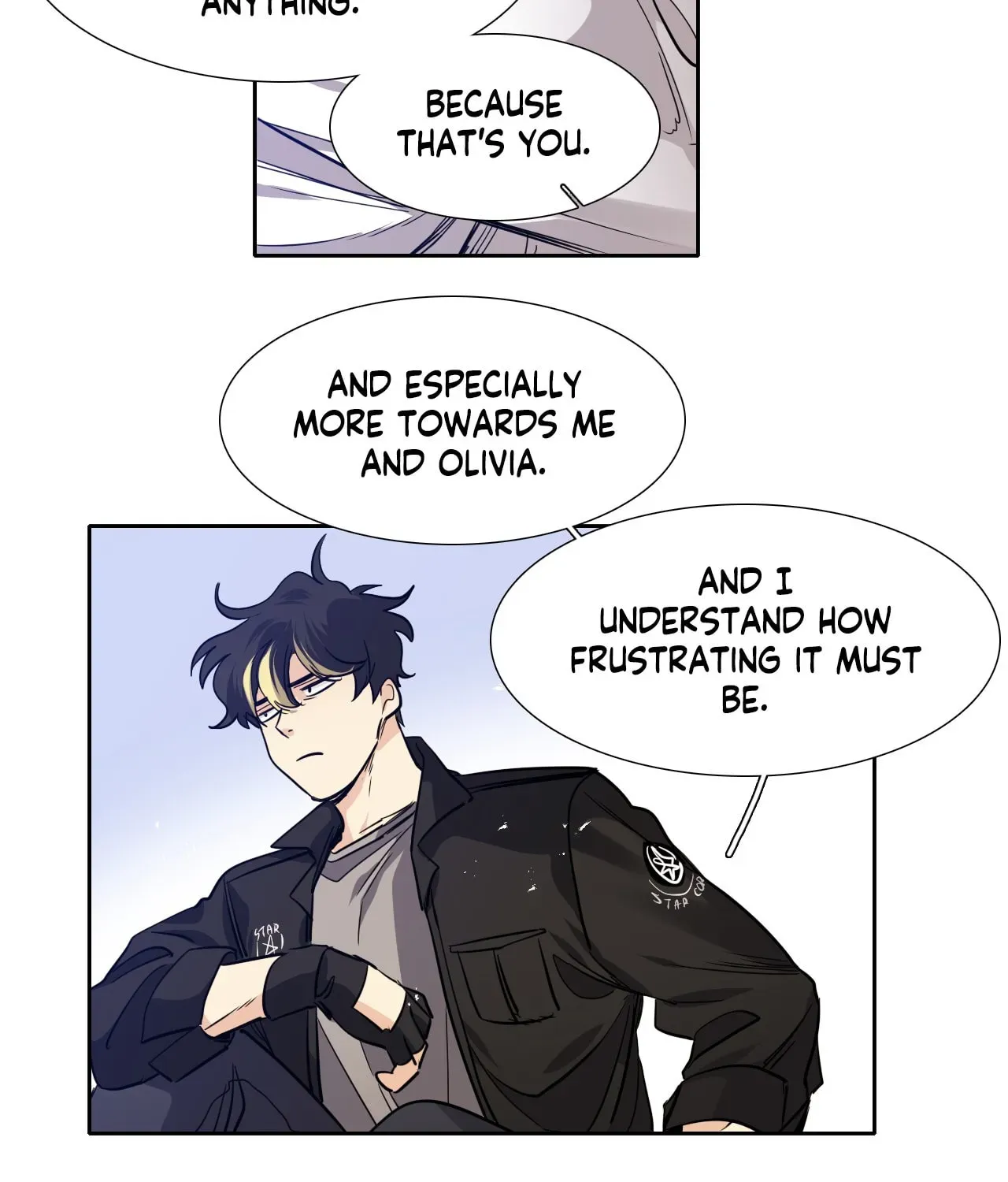 Read Heroes Plan.B chapter 230 image 80 on Lezhin