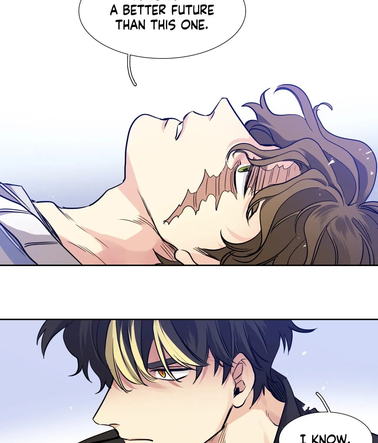 Read Heroes Plan.B chapter 230 image 82 on Lezhin