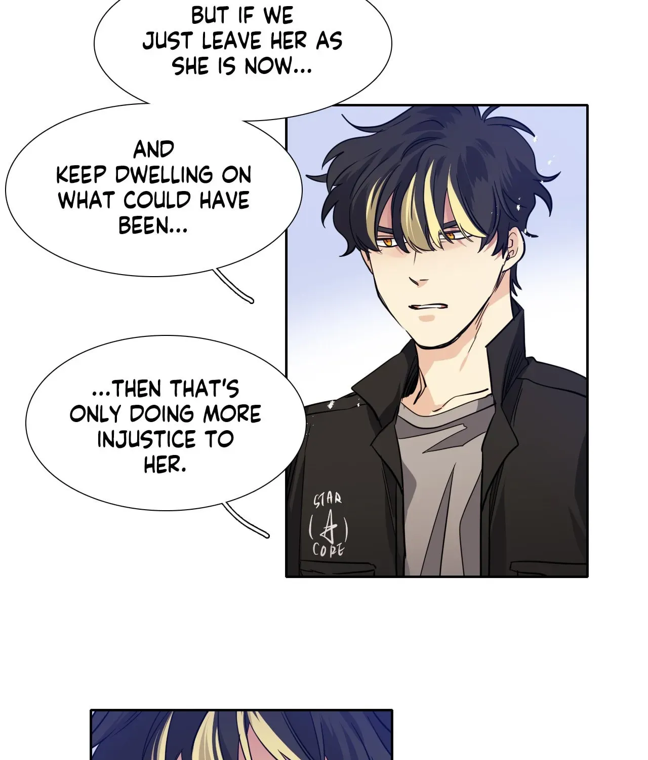 Read Heroes Plan.B chapter 230 image 84 on Lezhin