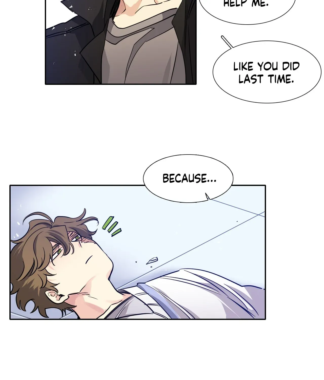 Read Heroes Plan.B chapter 230 image 86 on Lezhin