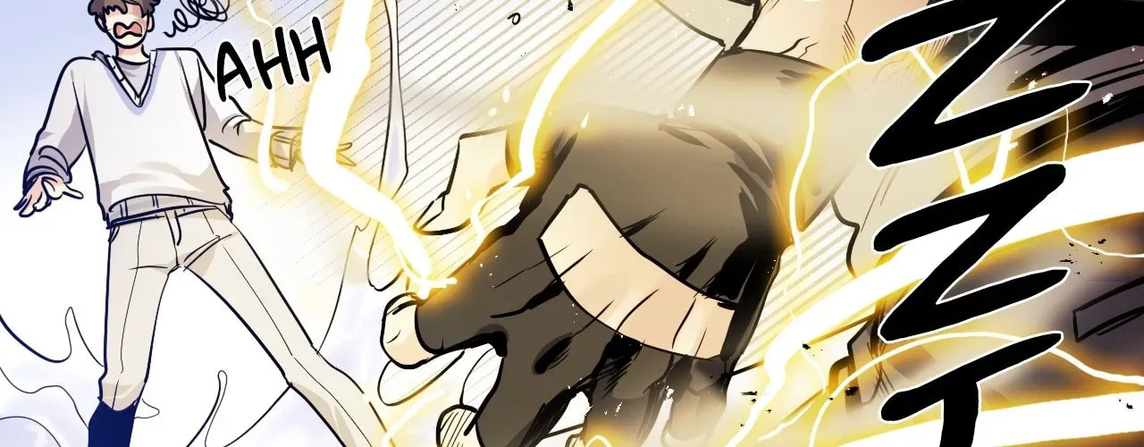 Read Heroes Plan.B chapter 230 image 9 on Lezhin