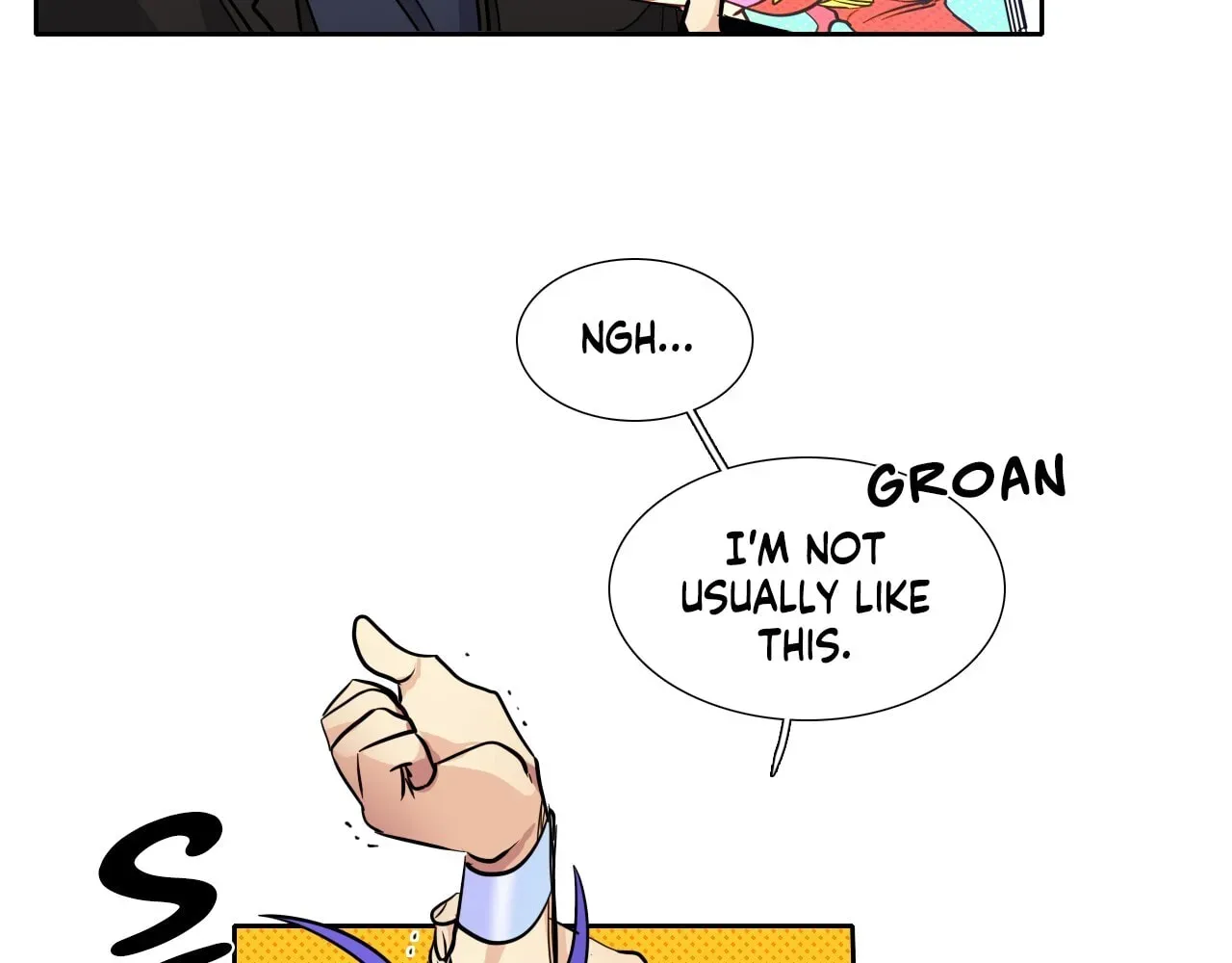 Read Heroes Plan.B chapter 231 image 14 on Lezhin
