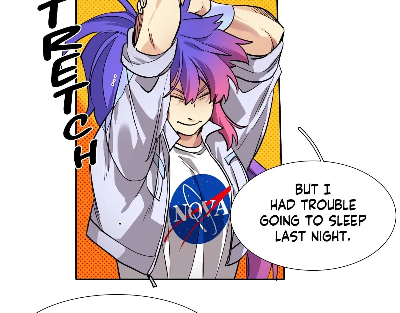 Read Heroes Plan.B chapter 231 image 15 on Lezhin