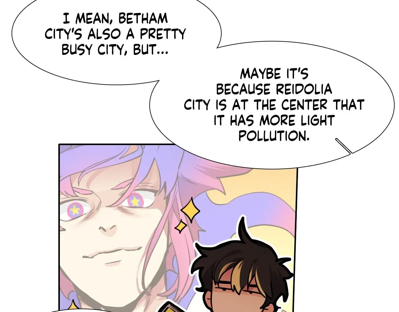 Read Heroes Plan.B chapter 231 image 16 on Lezhin