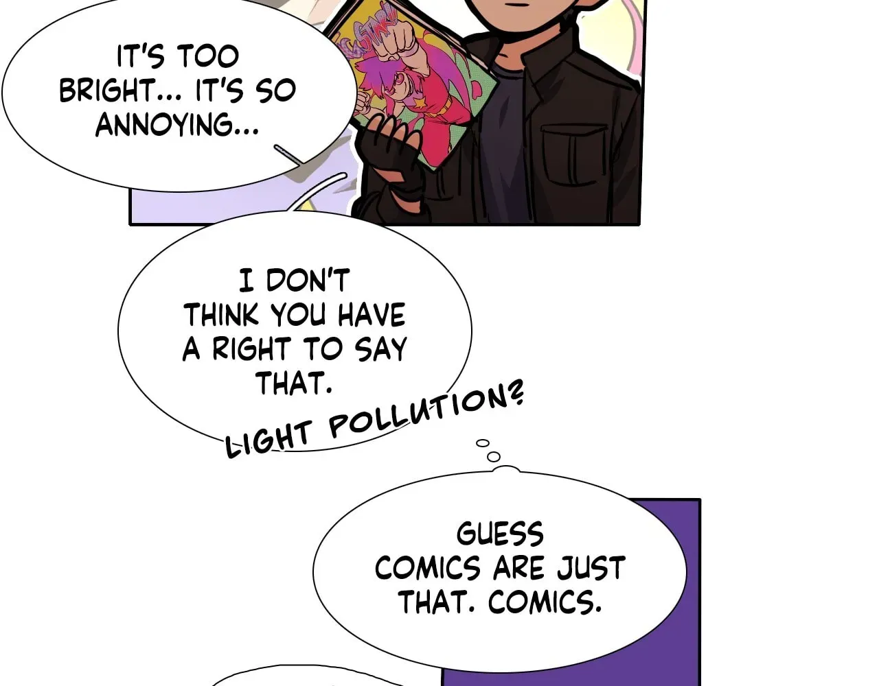 Read Heroes Plan.B chapter 231 image 17 on Lezhin