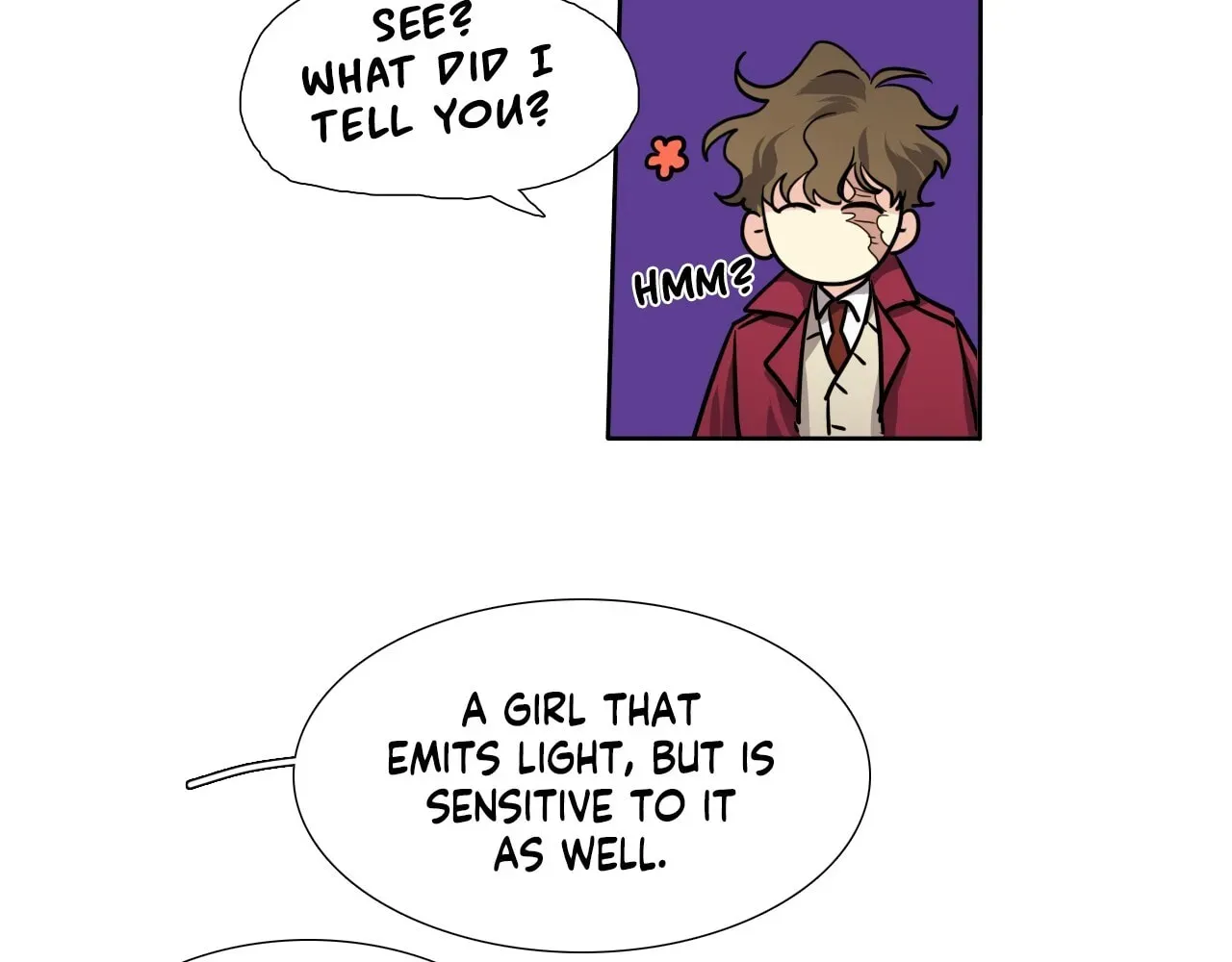 Read Heroes Plan.B chapter 231 image 18 on Lezhin