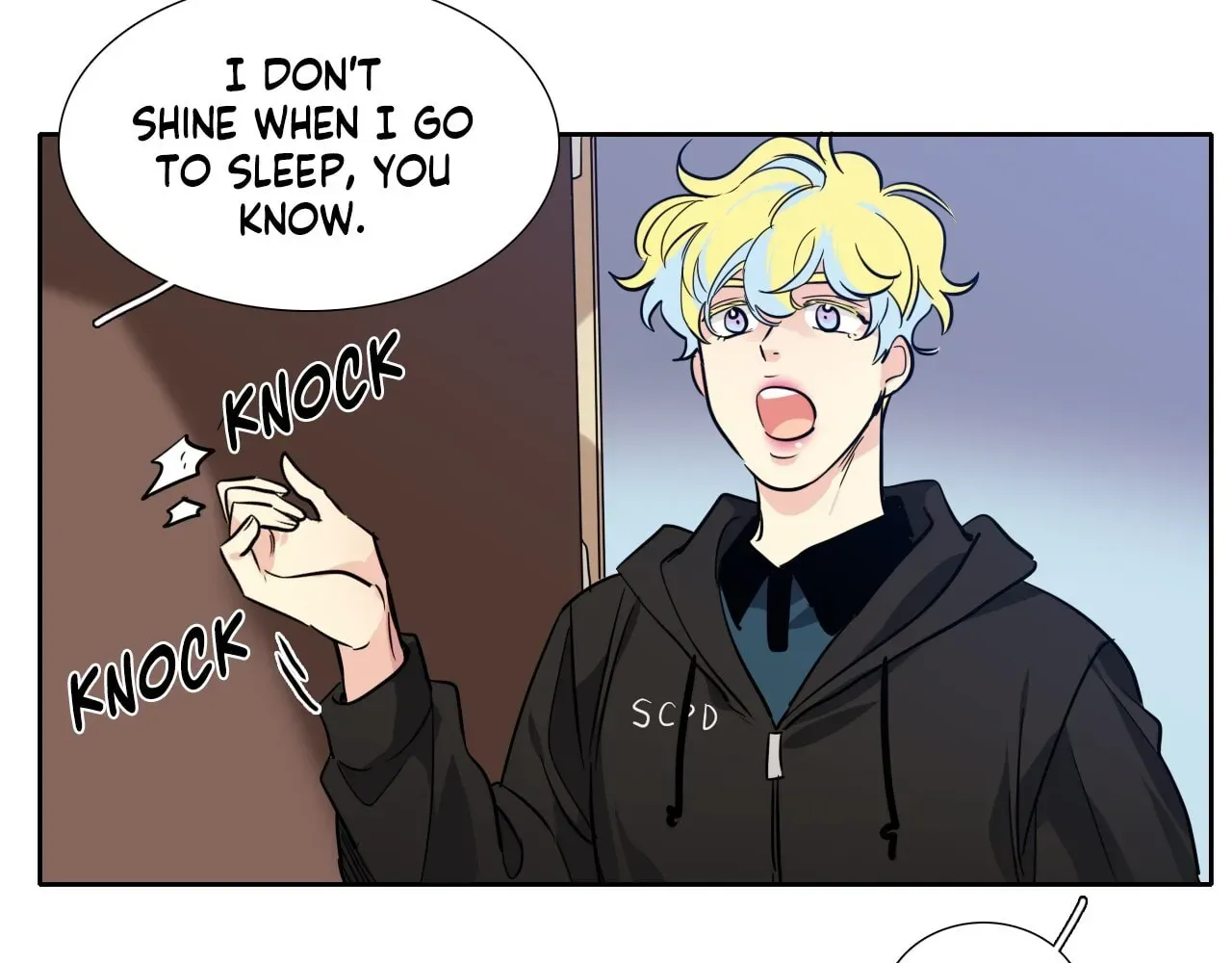 Read Heroes Plan.B chapter 231 image 19 on Lezhin
