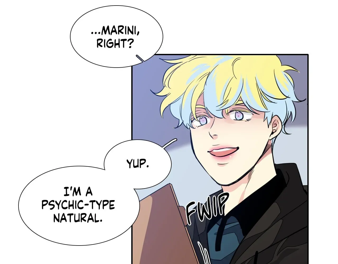 Read Heroes Plan.B chapter 231 image 22 on Lezhin
