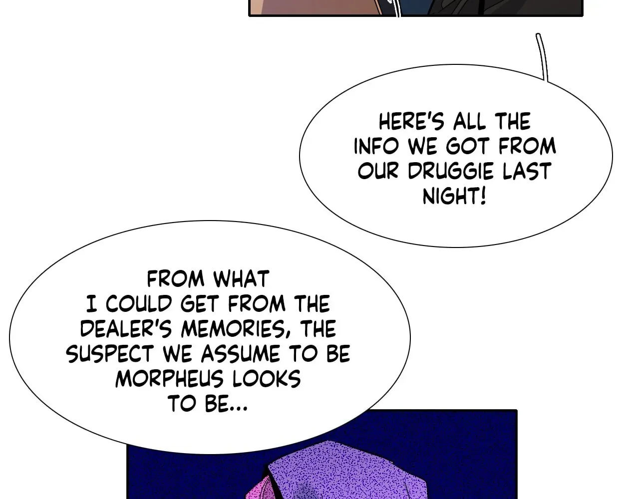 Read Heroes Plan.B chapter 231 image 23 on Lezhin