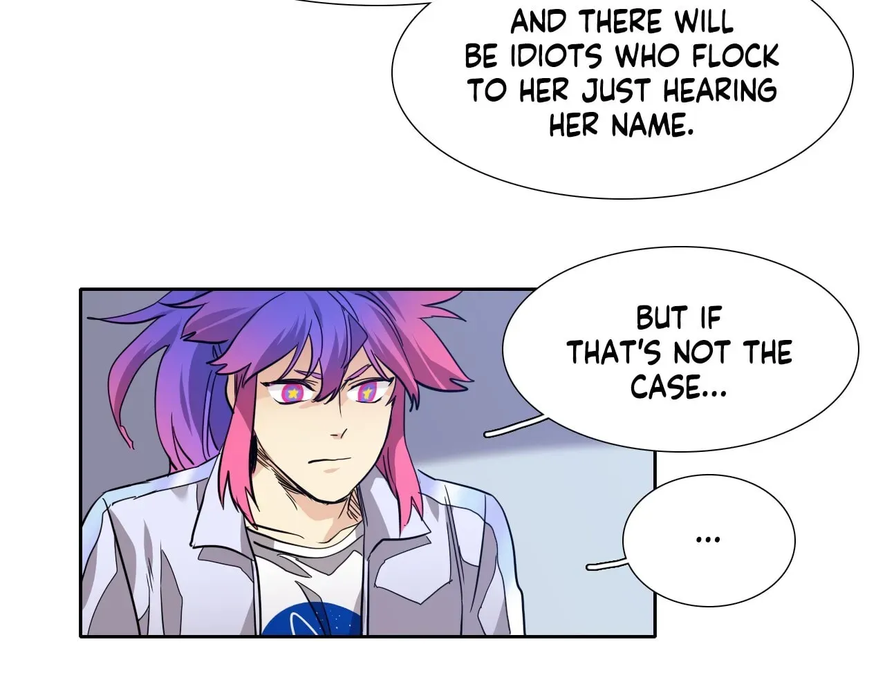Read Heroes Plan.B chapter 231 image 28 on Lezhin
