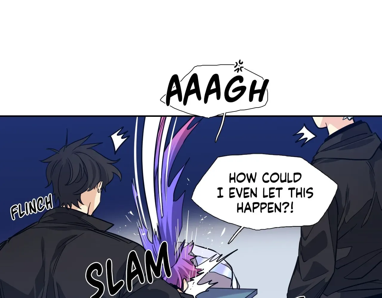 Read Heroes Plan.B chapter 231 image 29 on Lezhin