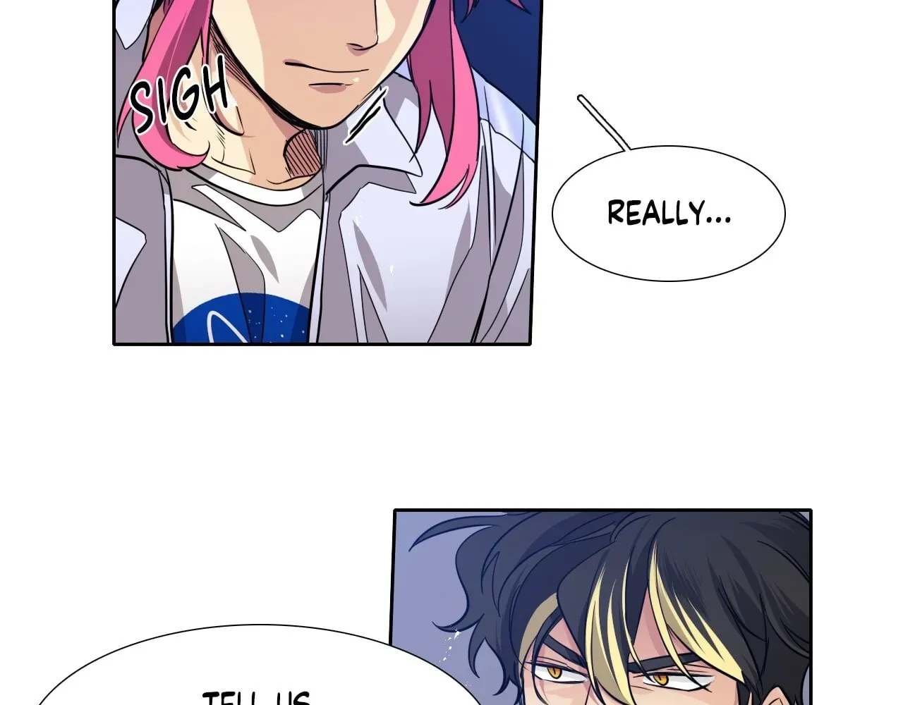Read Heroes Plan.B chapter 231 image 31 on Lezhin