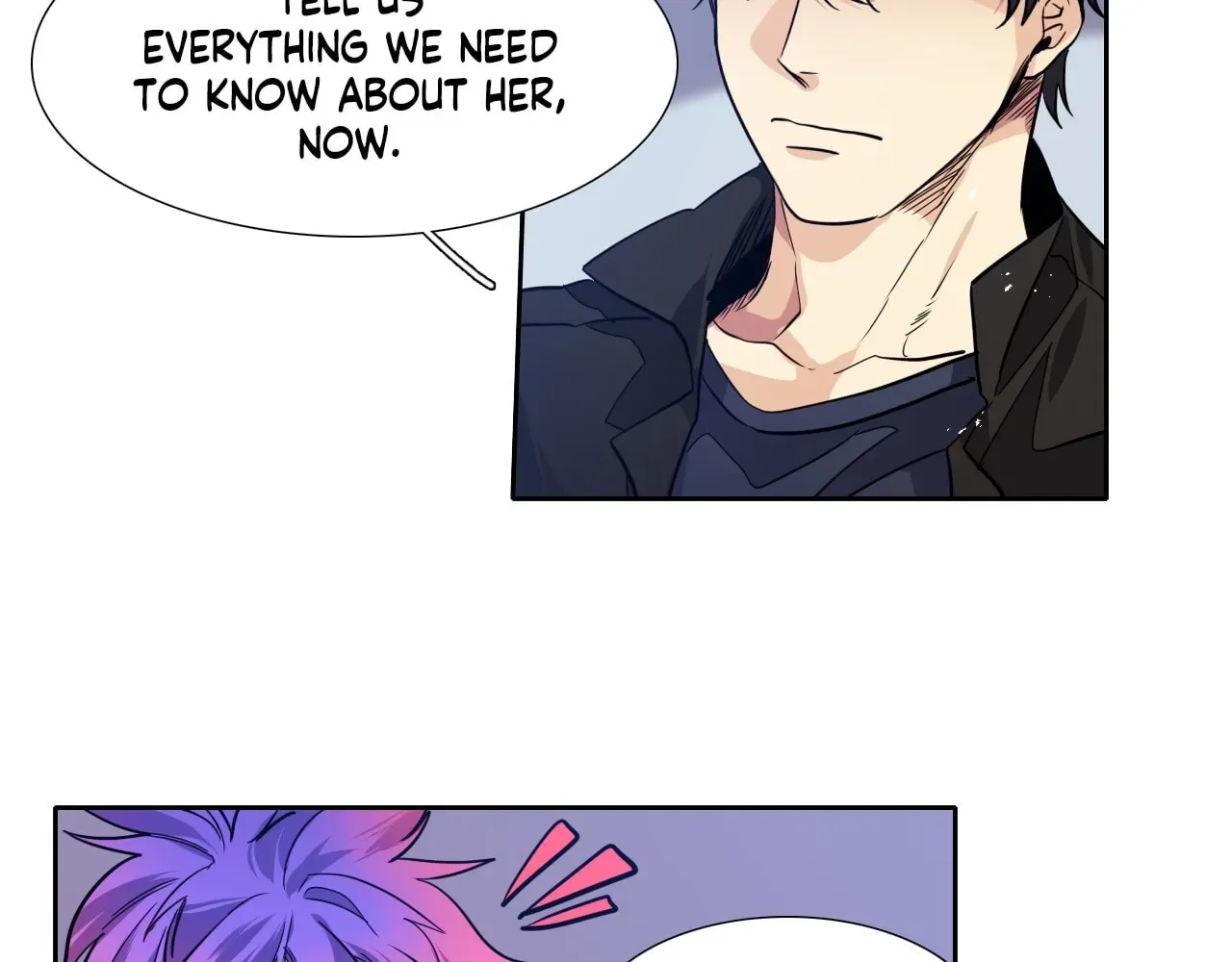 Read Heroes Plan.B chapter 231 image 32 on Lezhin