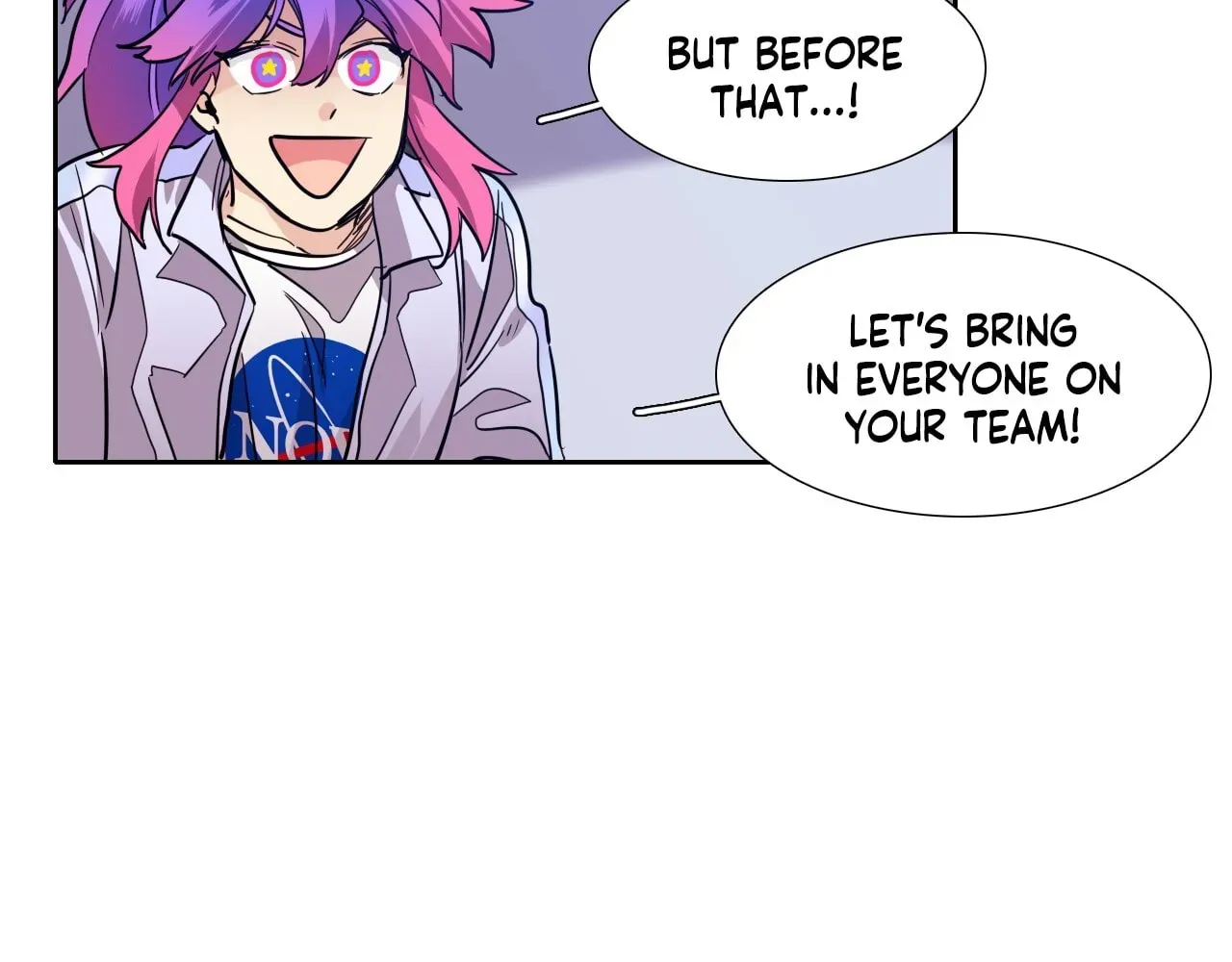 Read Heroes Plan.B chapter 231 image 33 on Lezhin