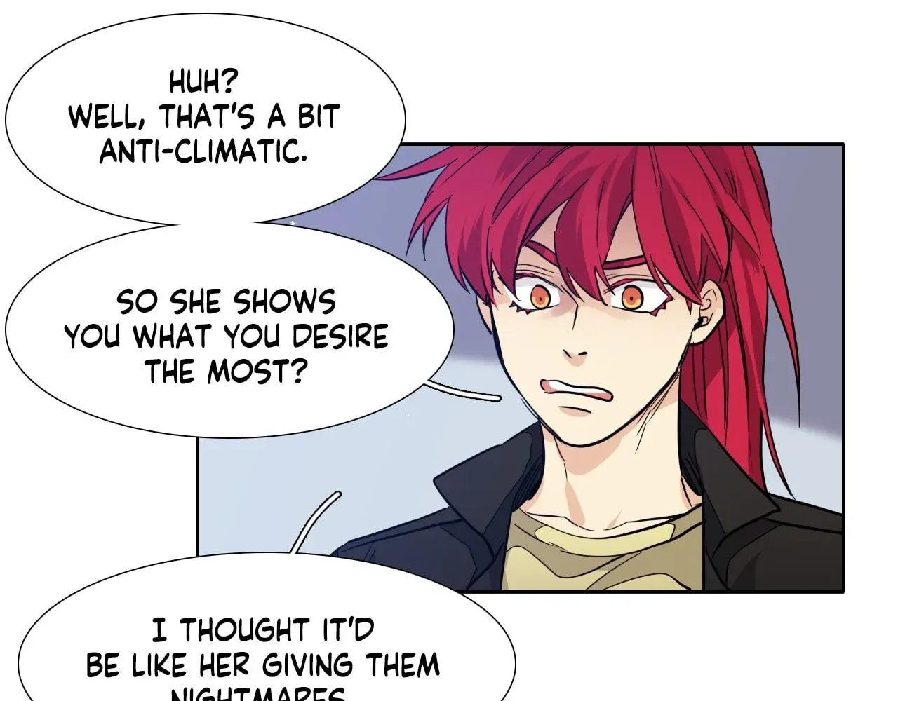 Read Heroes Plan.B chapter 231 image 43 on Lezhin