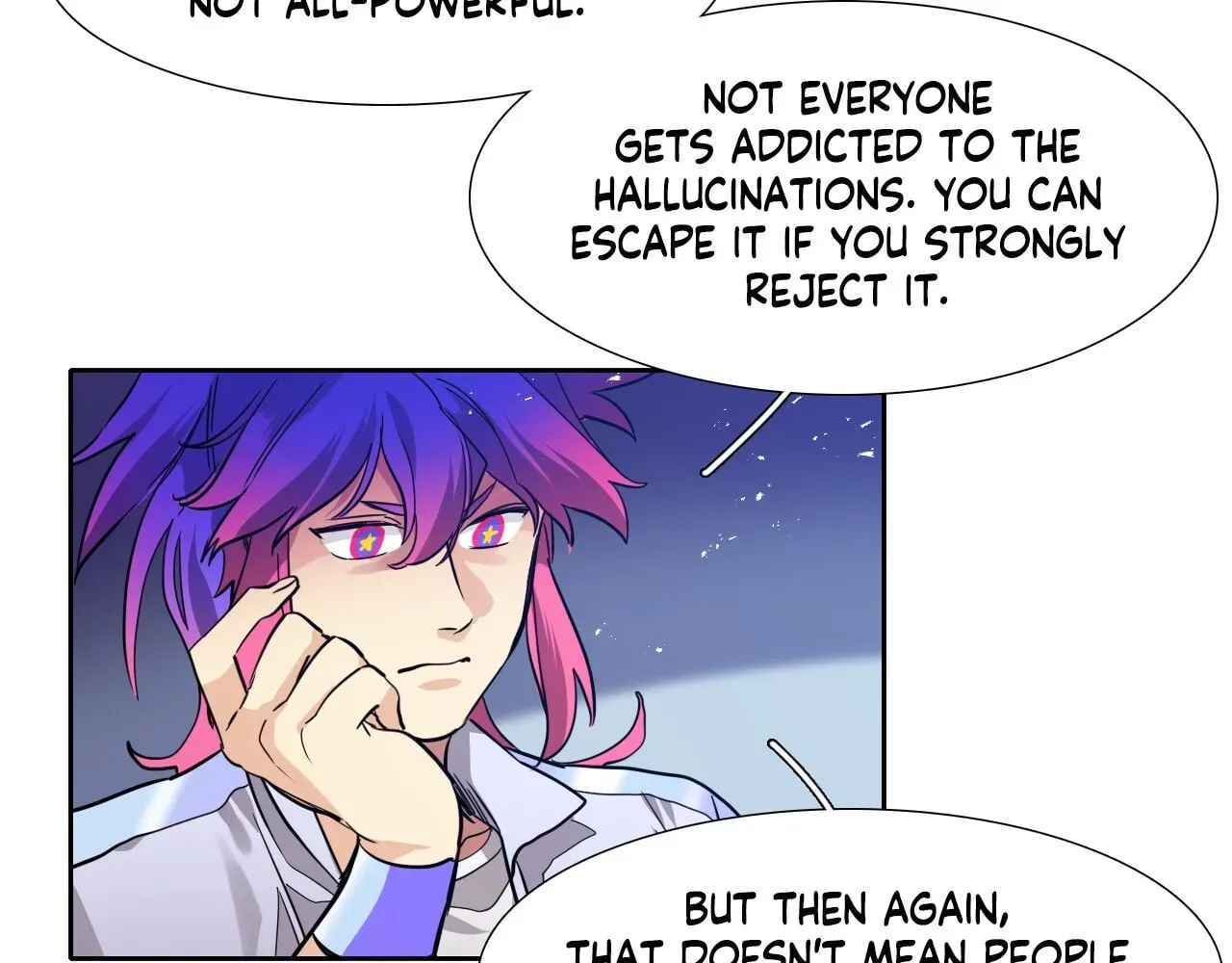 Read Heroes Plan.B chapter 231 image 52 on Lezhin