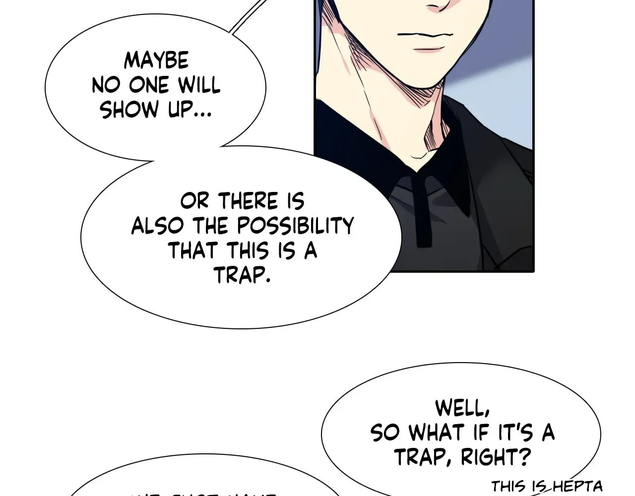 Read Heroes Plan.B chapter 231 image 58 on Lezhin