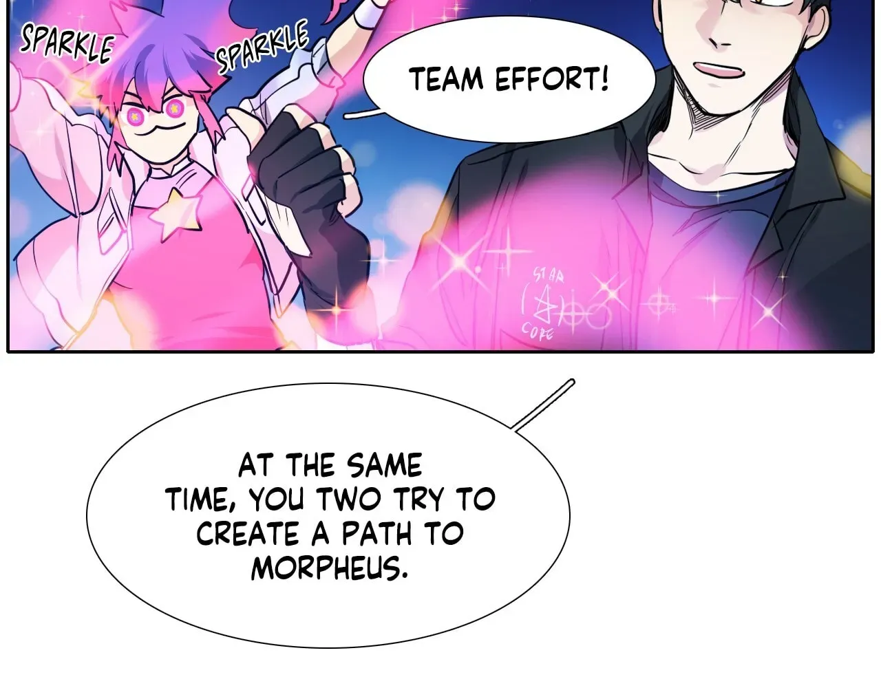Read Heroes Plan.B chapter 231 image 65 on Lezhin
