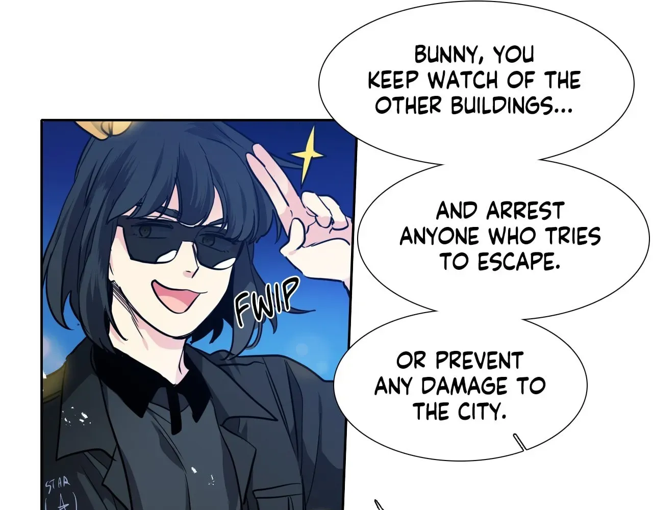 Read Heroes Plan.B chapter 231 image 66 on Lezhin