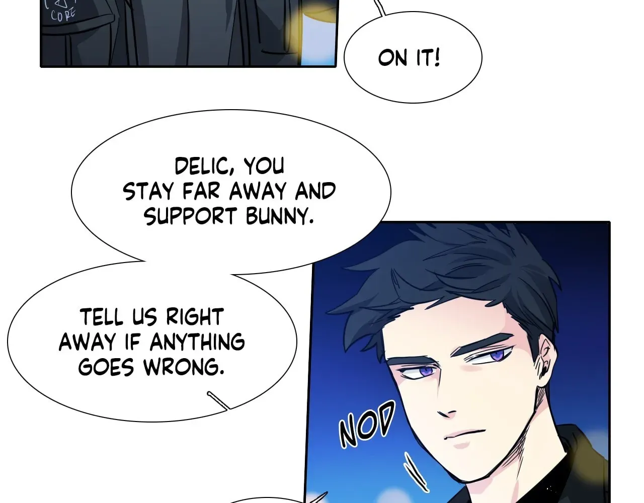 Read Heroes Plan.B chapter 231 image 67 on Lezhin